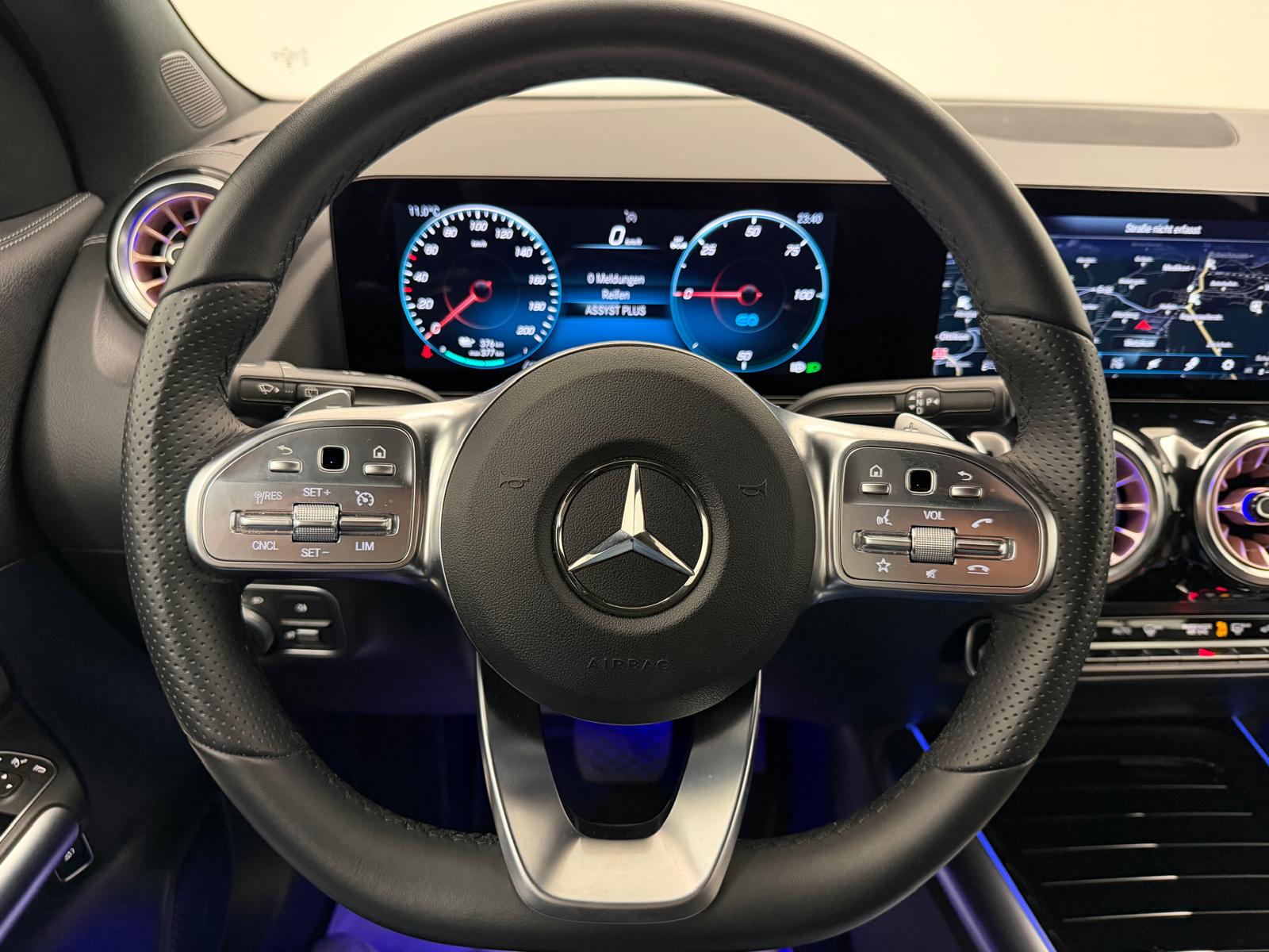 MERCEDES-BENZ EQA 250+-image-22