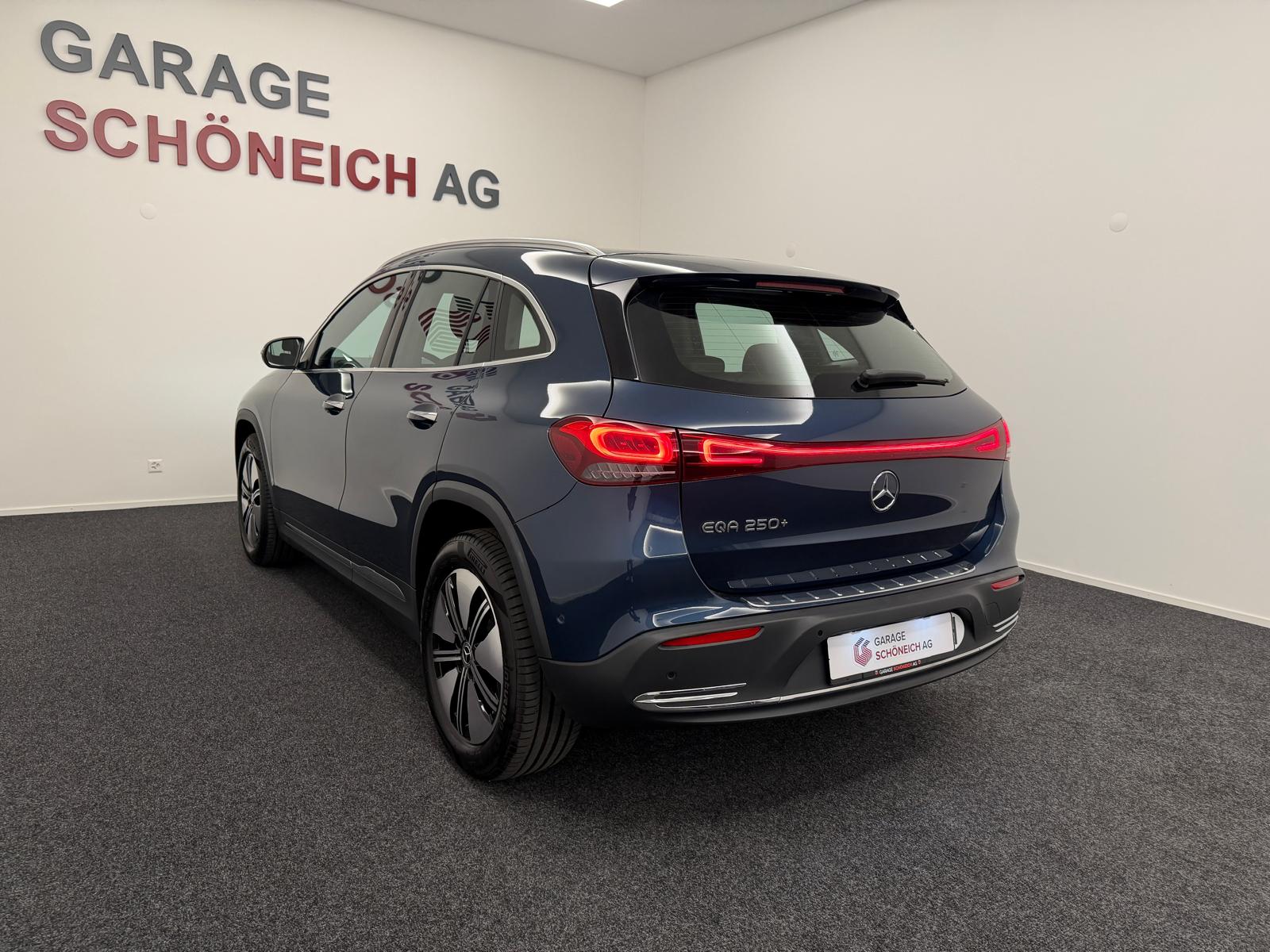 MERCEDES-BENZ EQA 250+-image-5