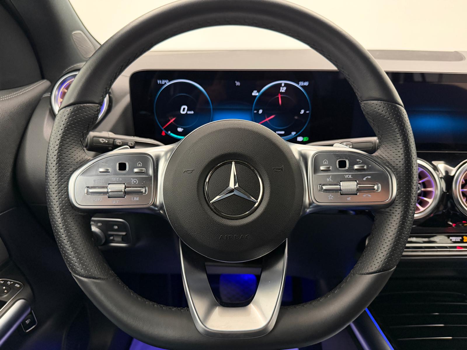 MERCEDES-BENZ EQA 250+-image-21