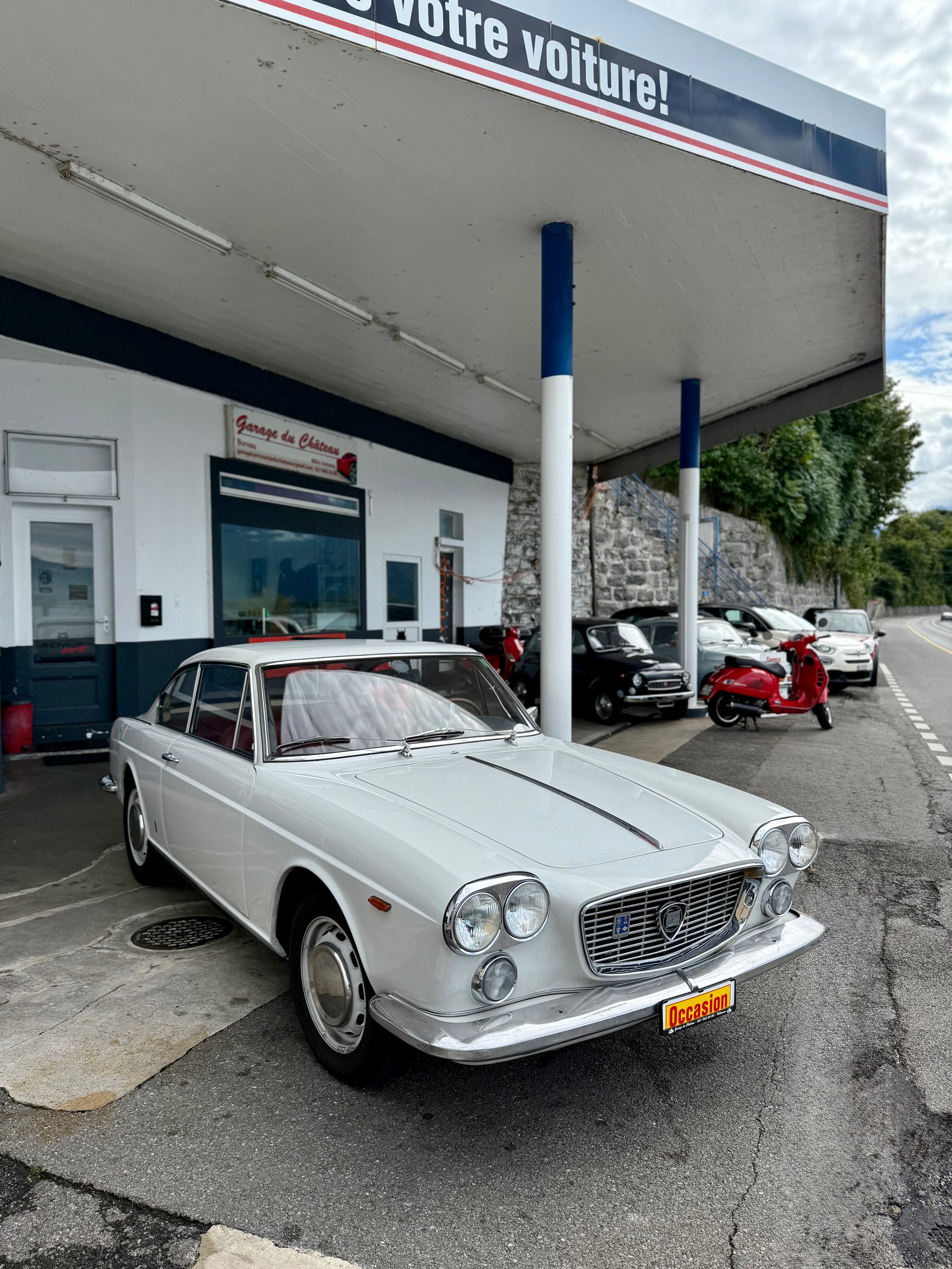 LANCIA FLAVIA-image-1