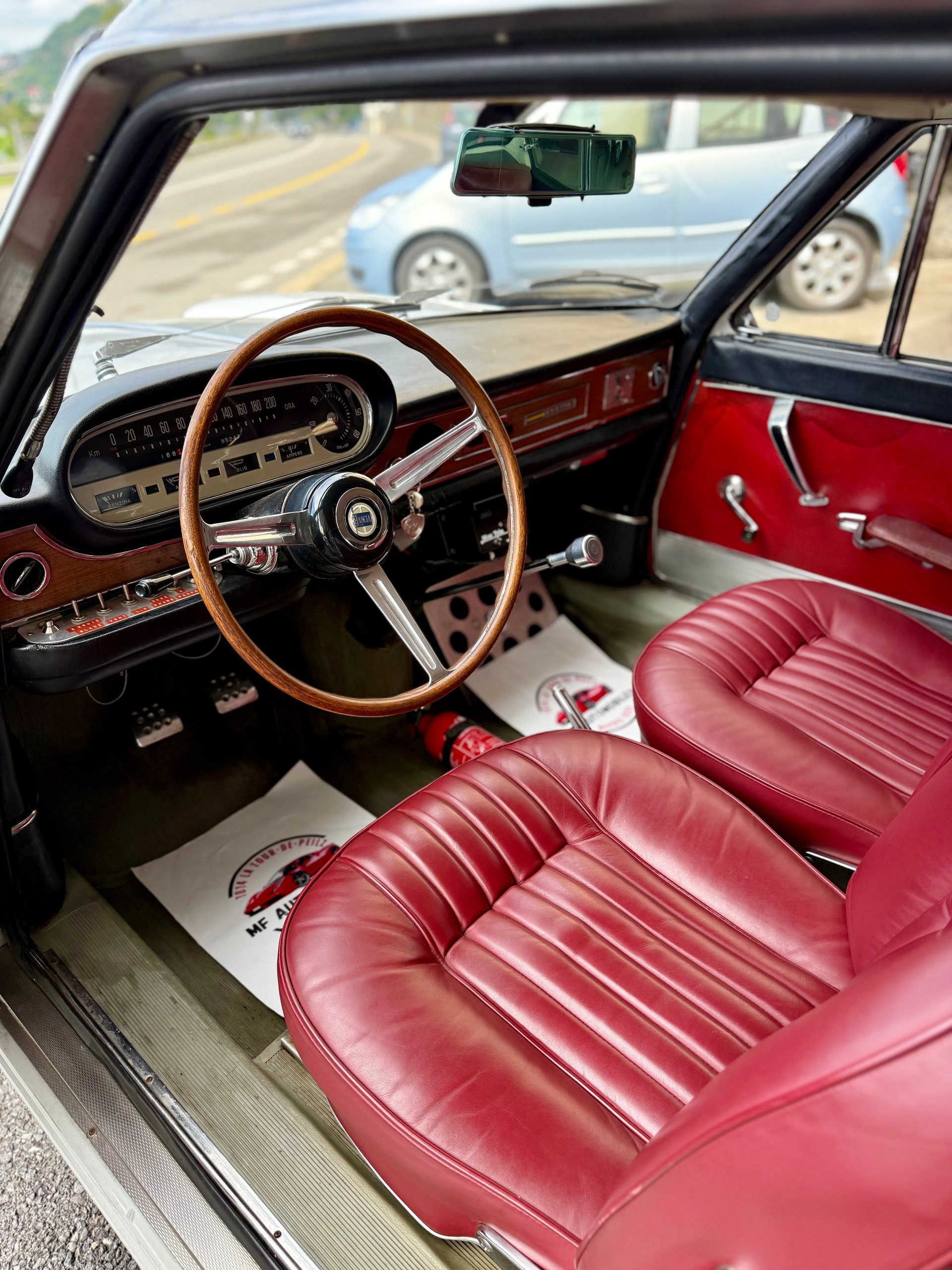 LANCIA FLAVIA-image-6