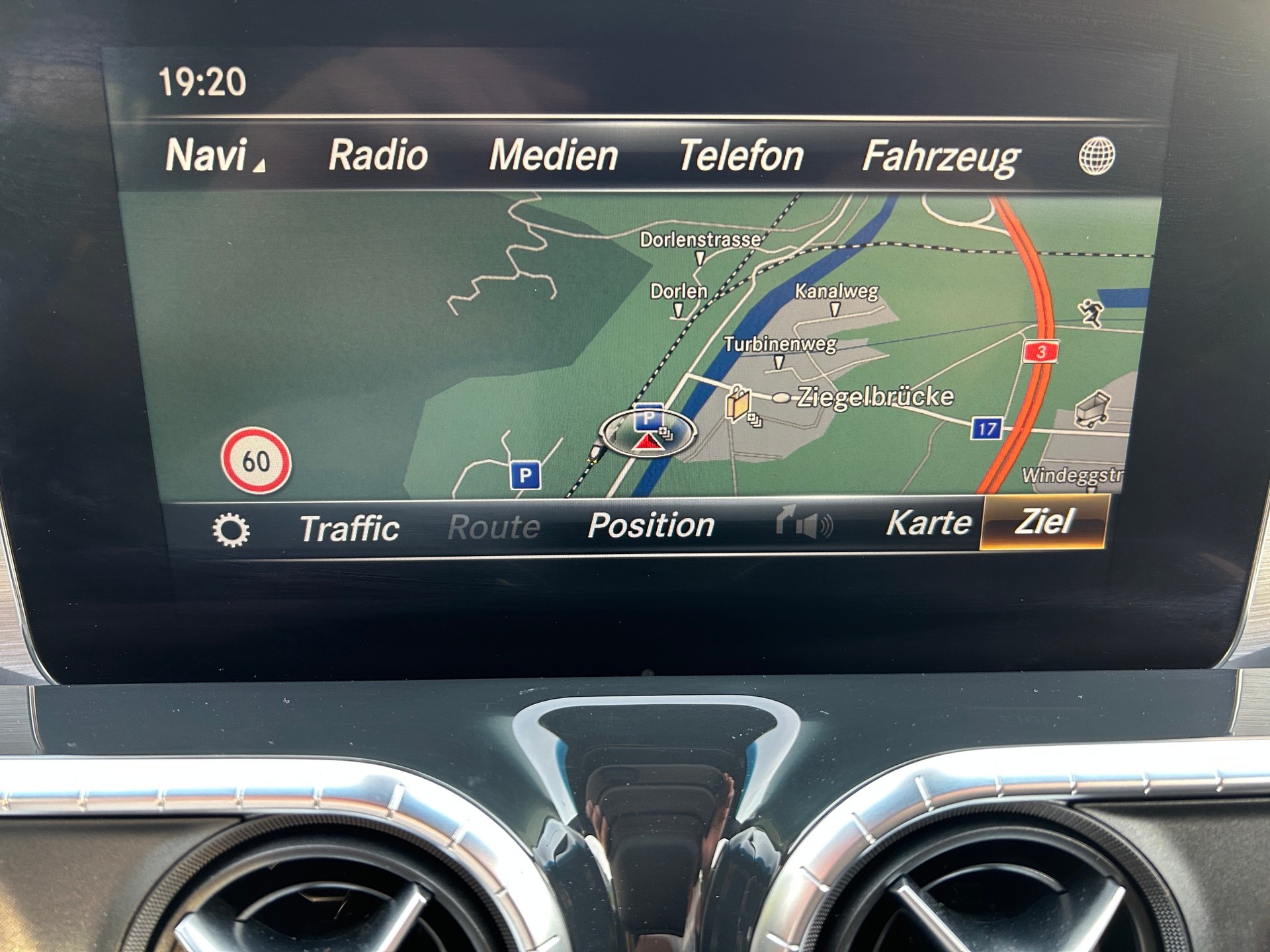 MERCEDES-BENZ X 350 d 4MATIC Progressive A Doppel Cab.-image-19