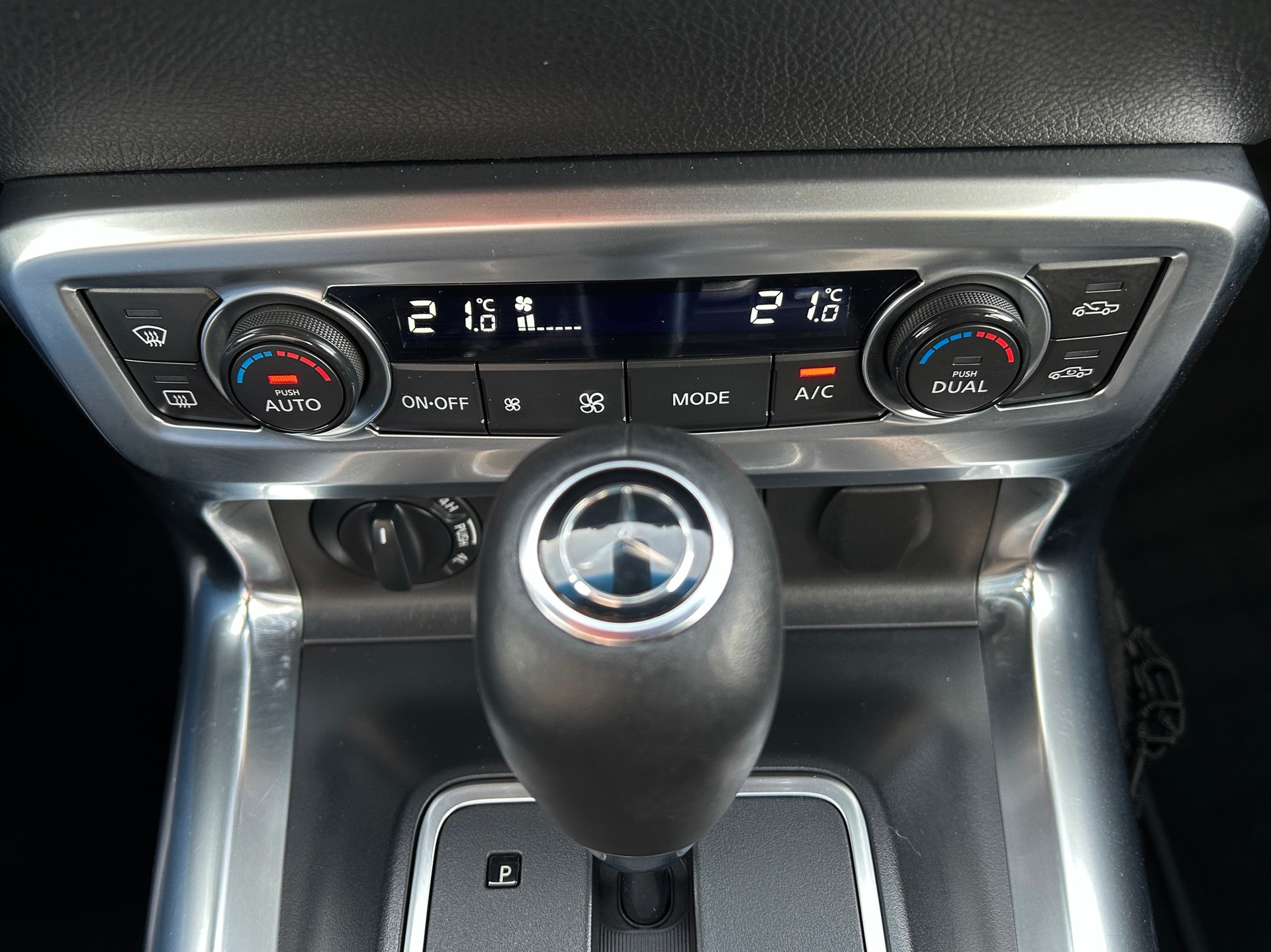 MERCEDES-BENZ X 350 d 4MATIC Progressive A Doppel Cab.-image-16
