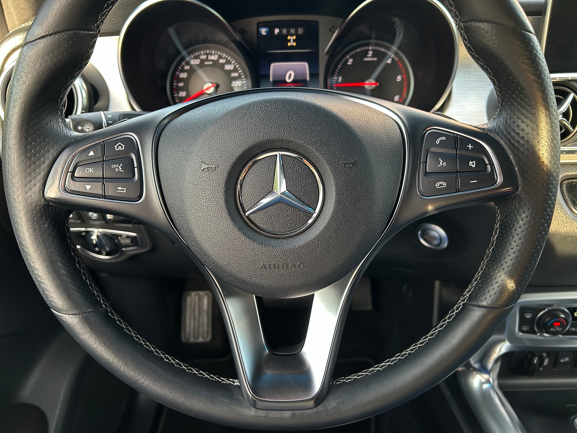 MERCEDES-BENZ X 350 d 4MATIC Progressive A Doppel Cab.-image-8