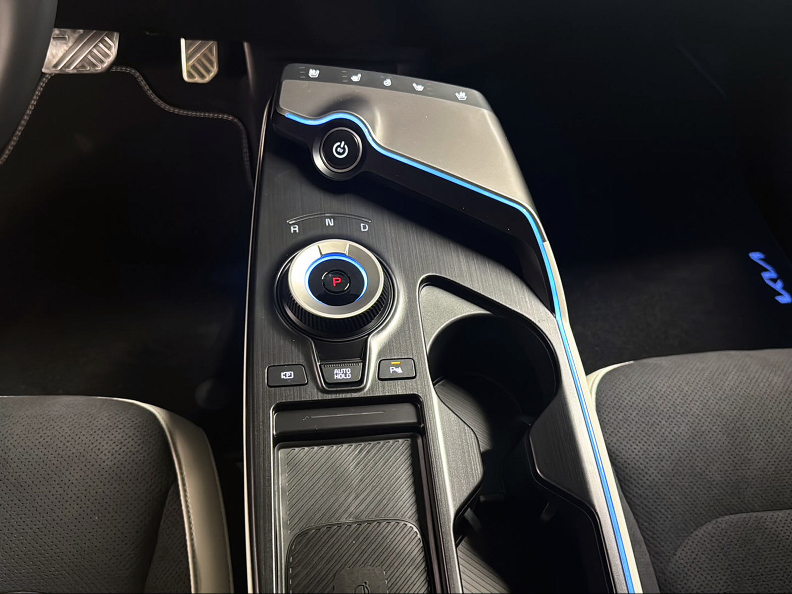 KIA EV6 84 kWh GT-Line 4x4 , Modell 2026-image-18