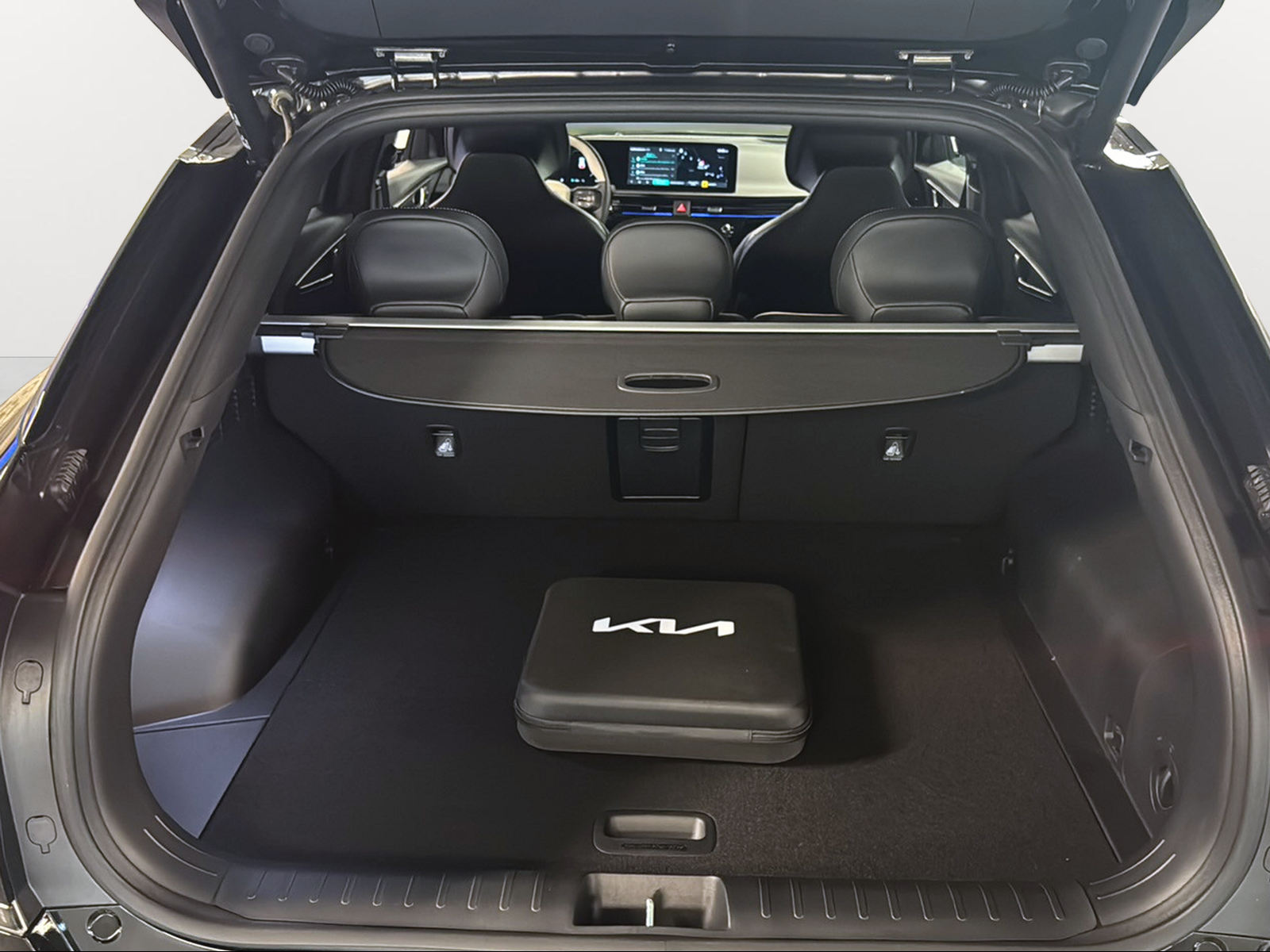 KIA EV6 84 kWh GT-Line 4x4 , Modell 2026-image-20