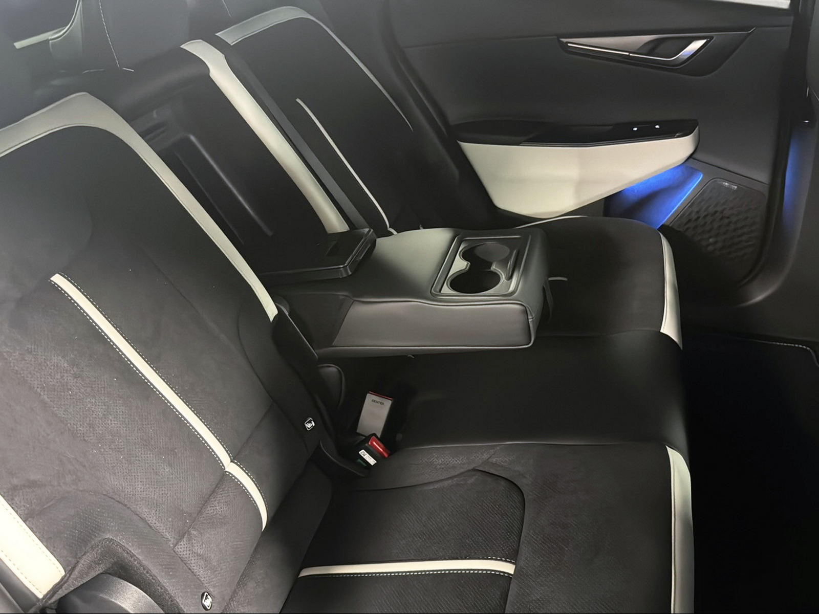 KIA EV6 84 kWh GT-Line 4x4 , Modell 2026-image-21