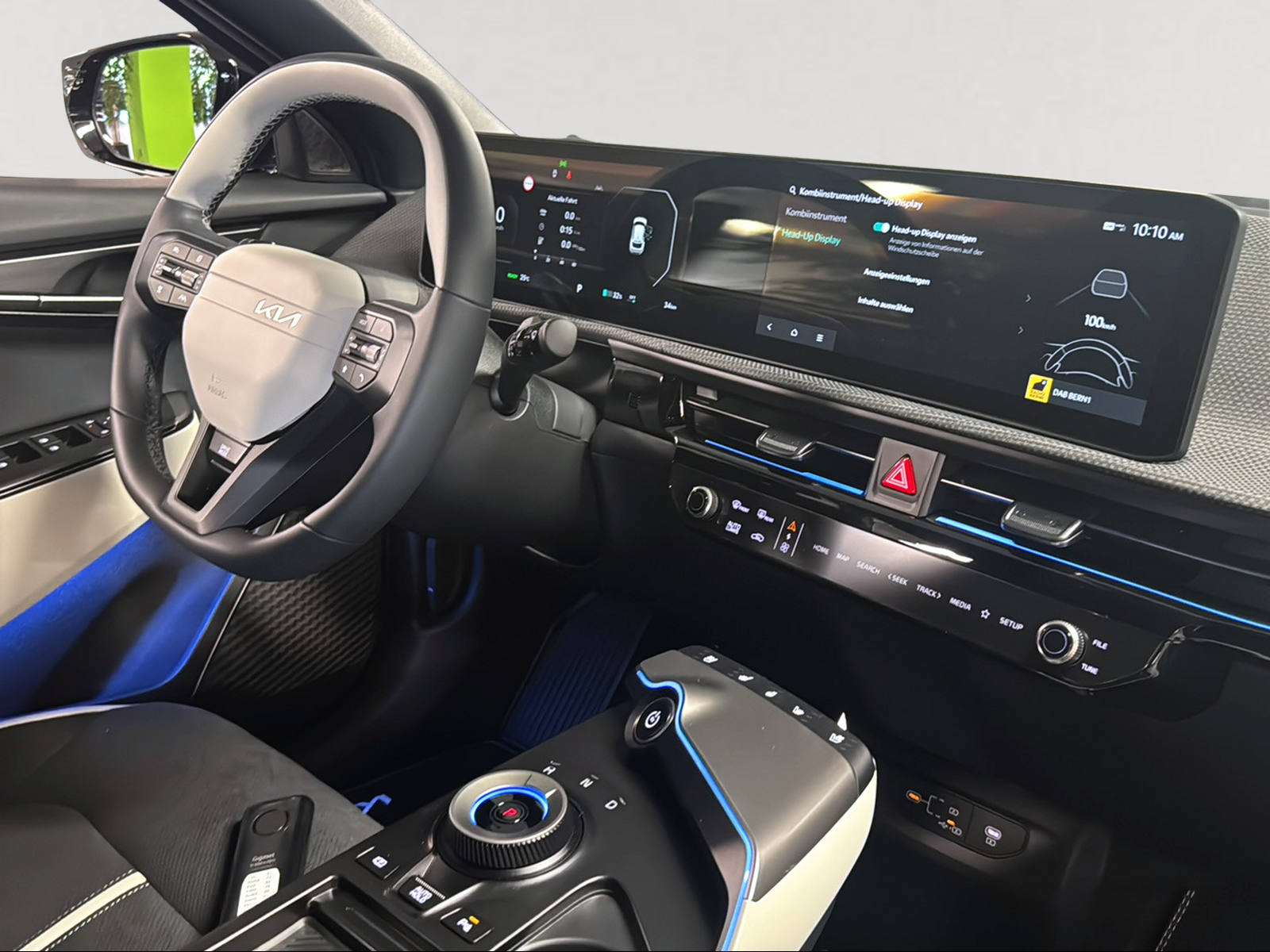 KIA EV6 84 kWh GT-Line 4x4 , Modell 2026-image-26