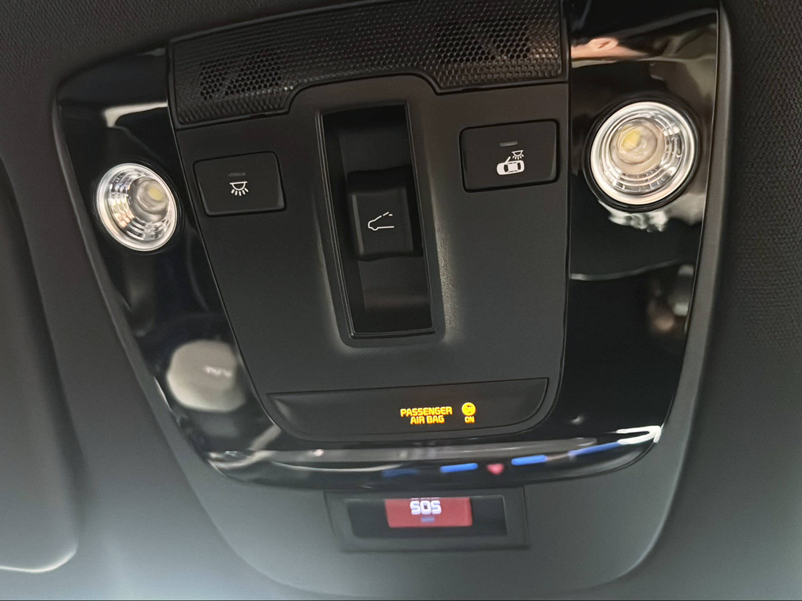 KIA EV6 84 kWh GT-Line 4x4 , Modell 2026-image-28