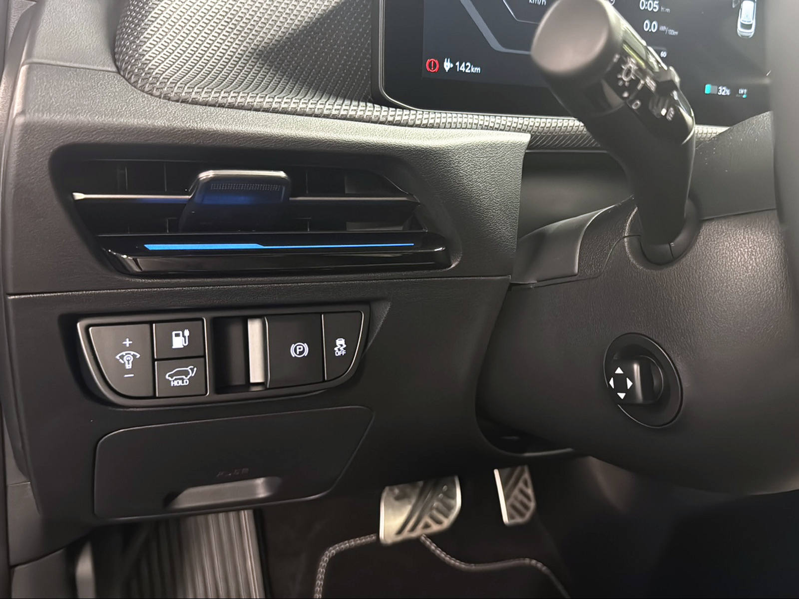 KIA EV6 84 kWh GT-Line 4x4 , Modell 2026-image-13
