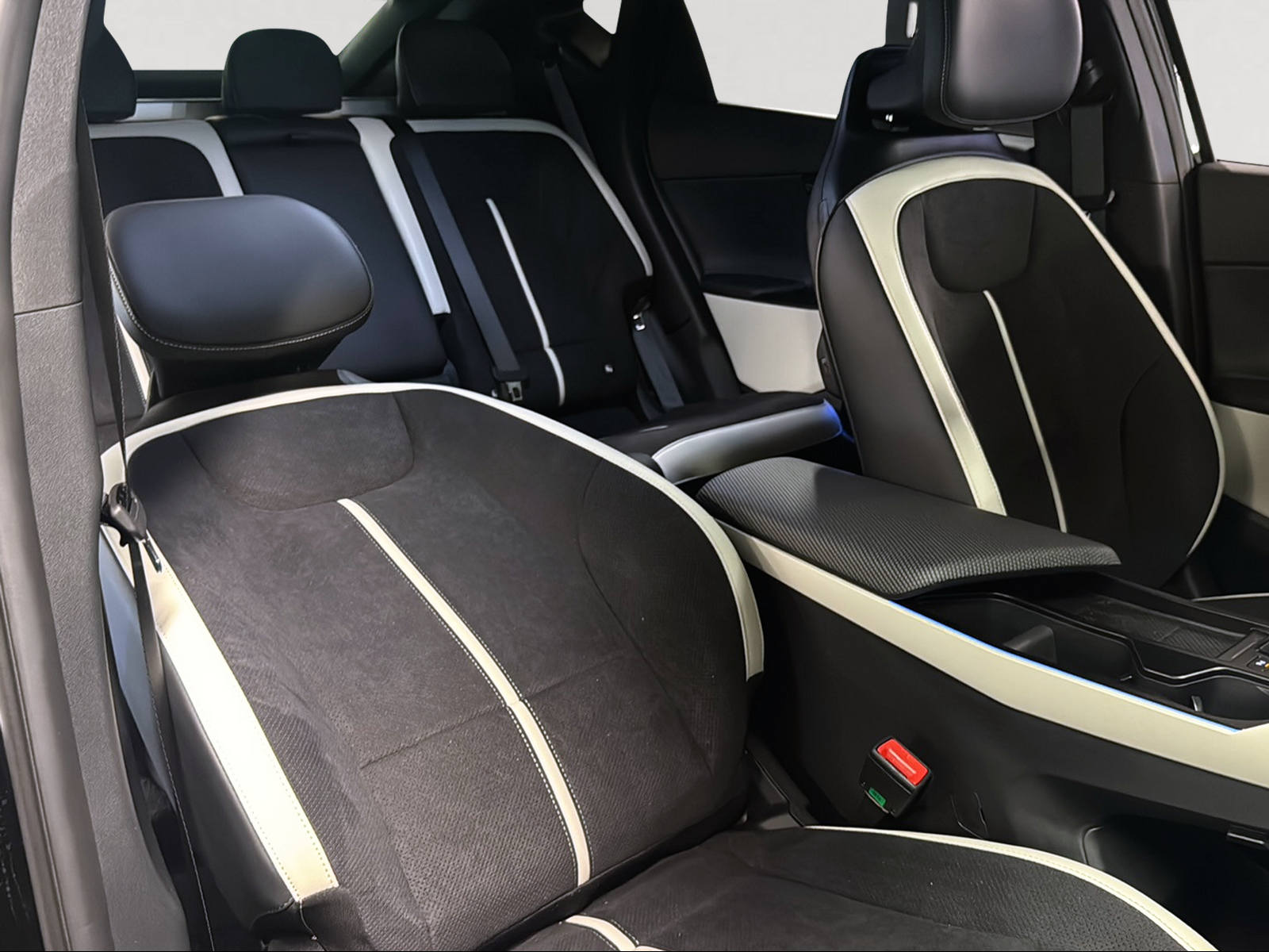 KIA EV6 84 kWh GT-Line 4x4 , Modell 2026-image-25