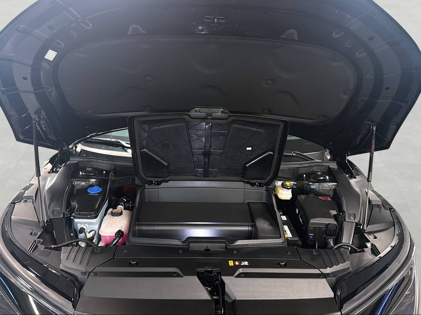 KIA EV6 84 kWh GT-Line 4x4 , Modell 2026-image-29