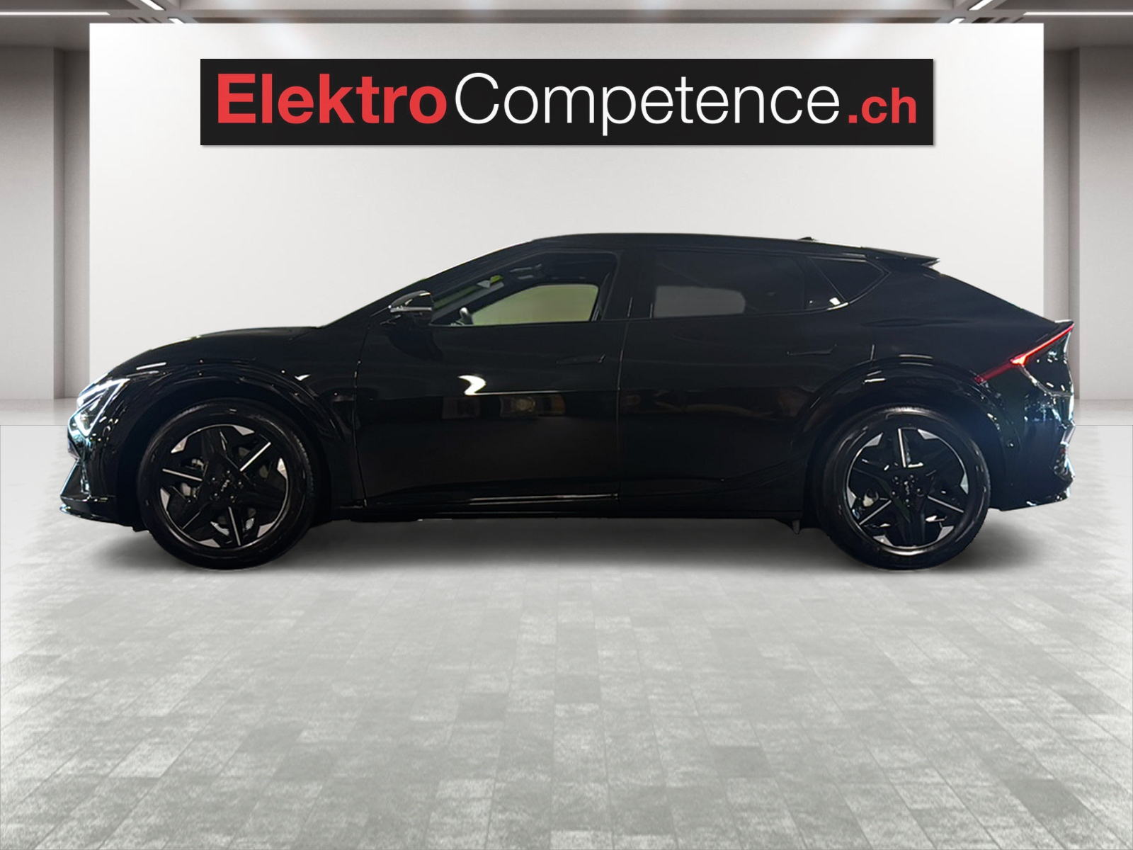 KIA EV6 84 kWh GT-Line 4x4 , Modell 2026-image-5