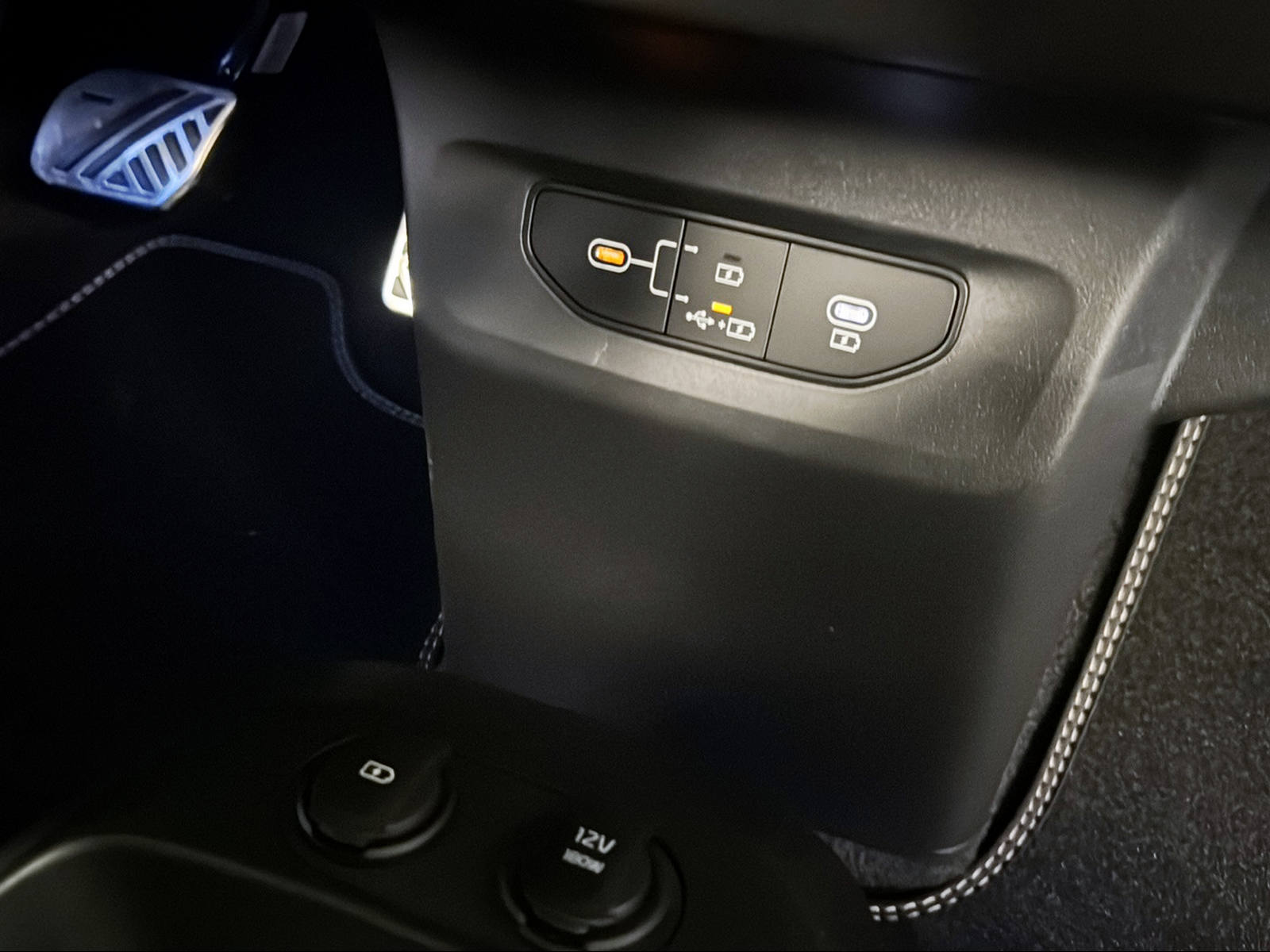 KIA EV6 84 kWh GT-Line 4x4 , Modell 2026-image-24