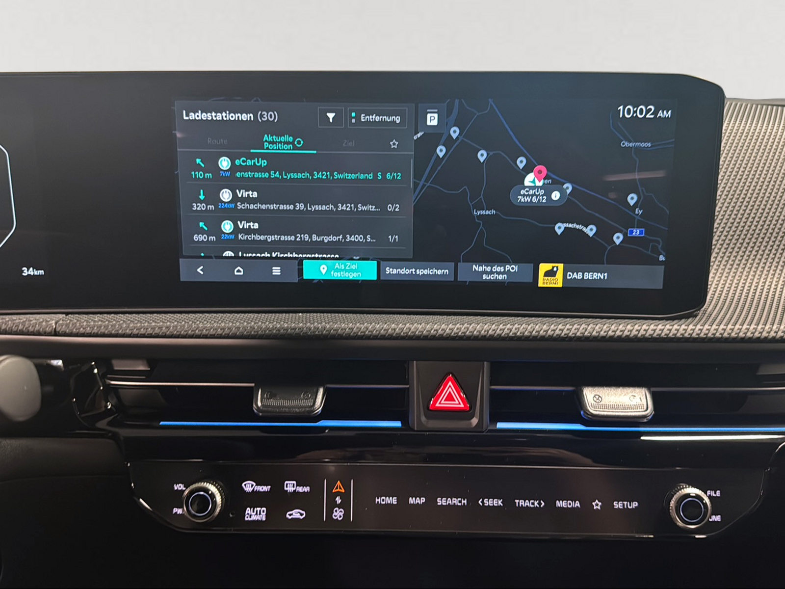 KIA EV6 84 kWh GT-Line 4x4 , Modell 2026-image-17