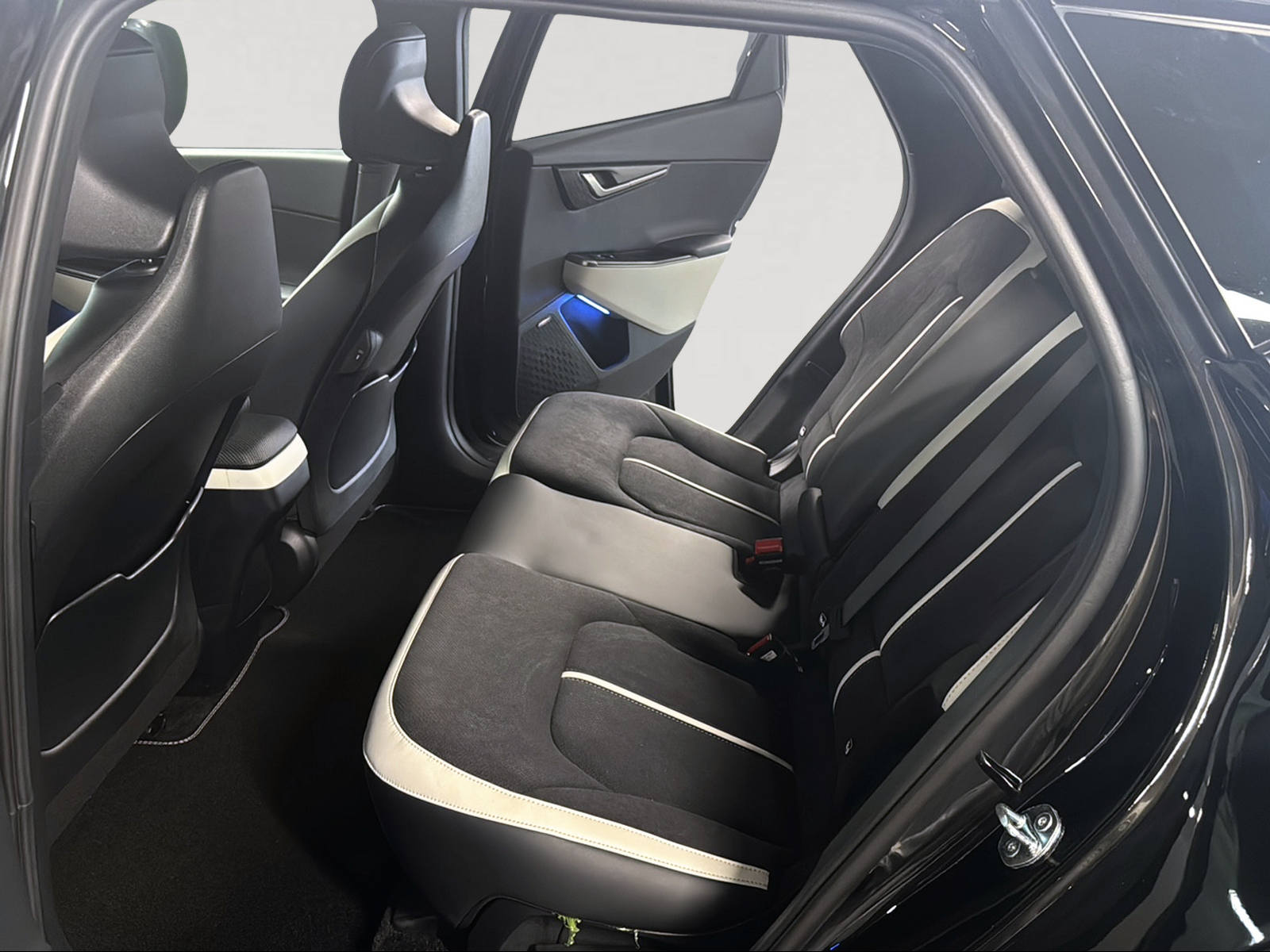KIA EV6 84 kWh GT-Line 4x4 , Modell 2026-image-19
