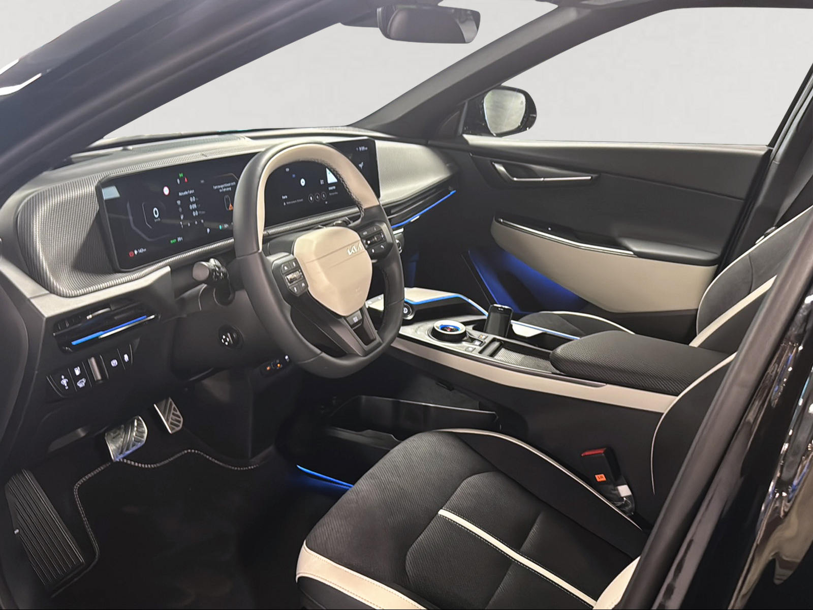 KIA EV6 84 kWh GT-Line 4x4 , Modell 2026-image-12