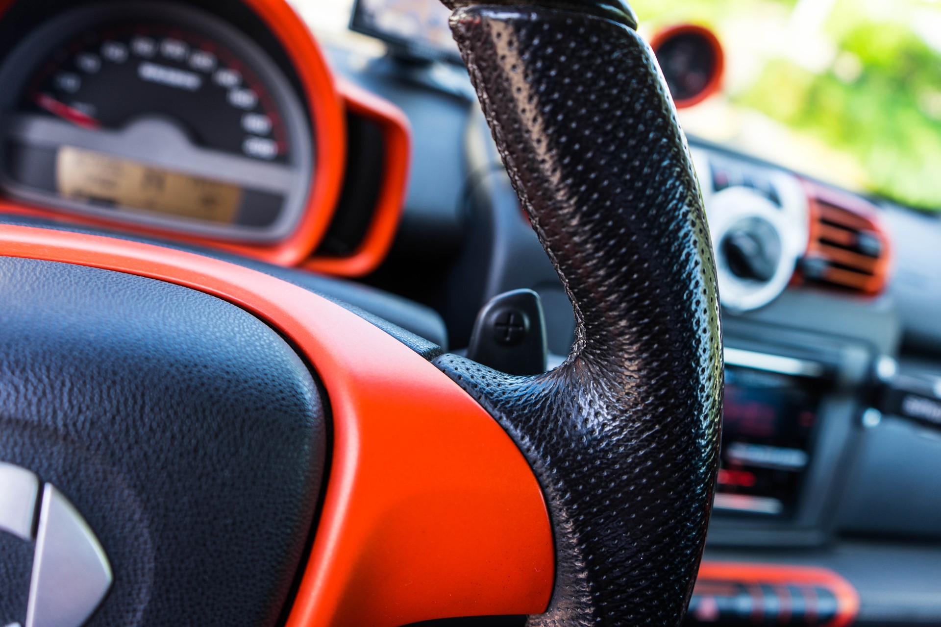 SMART fortwo Brabus Xclusive CABRIO-image-16
