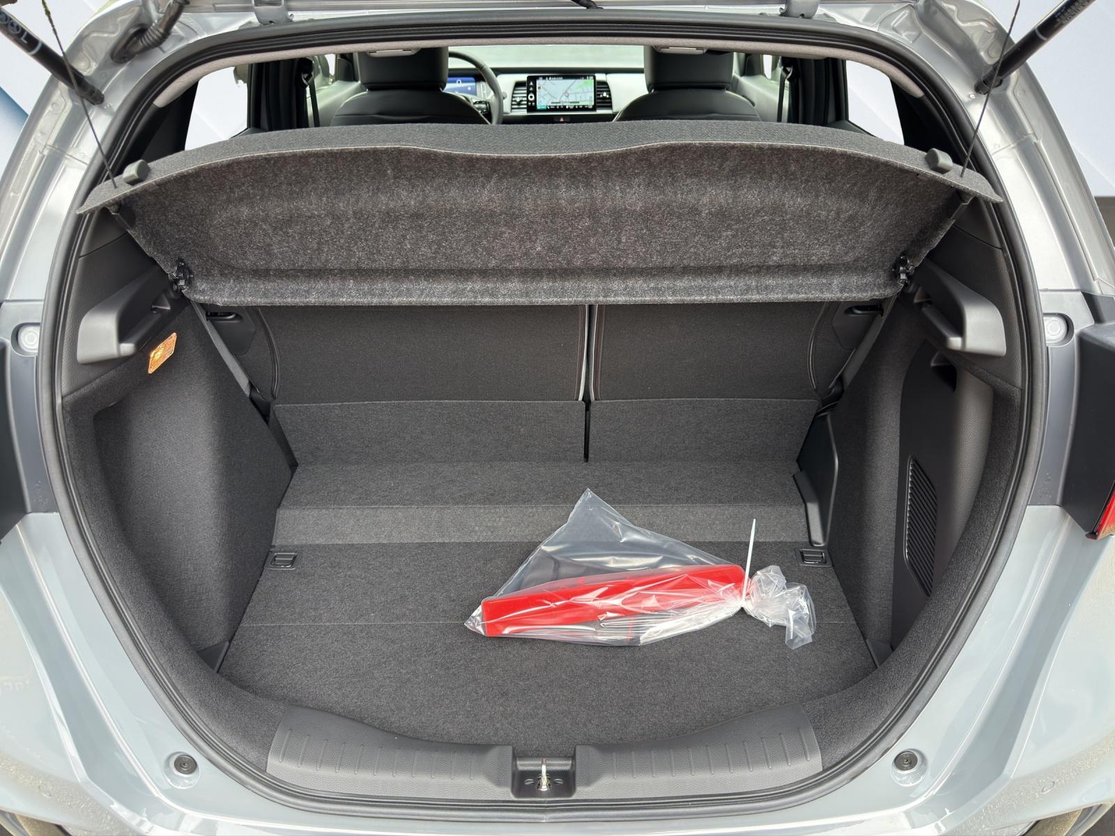 HONDA Jazz 1.5 i-MMD Advance Sport, Leasing Aktion 1.9%, Bis zu 8 Jahre oder 160'000 km Garantie-image-14