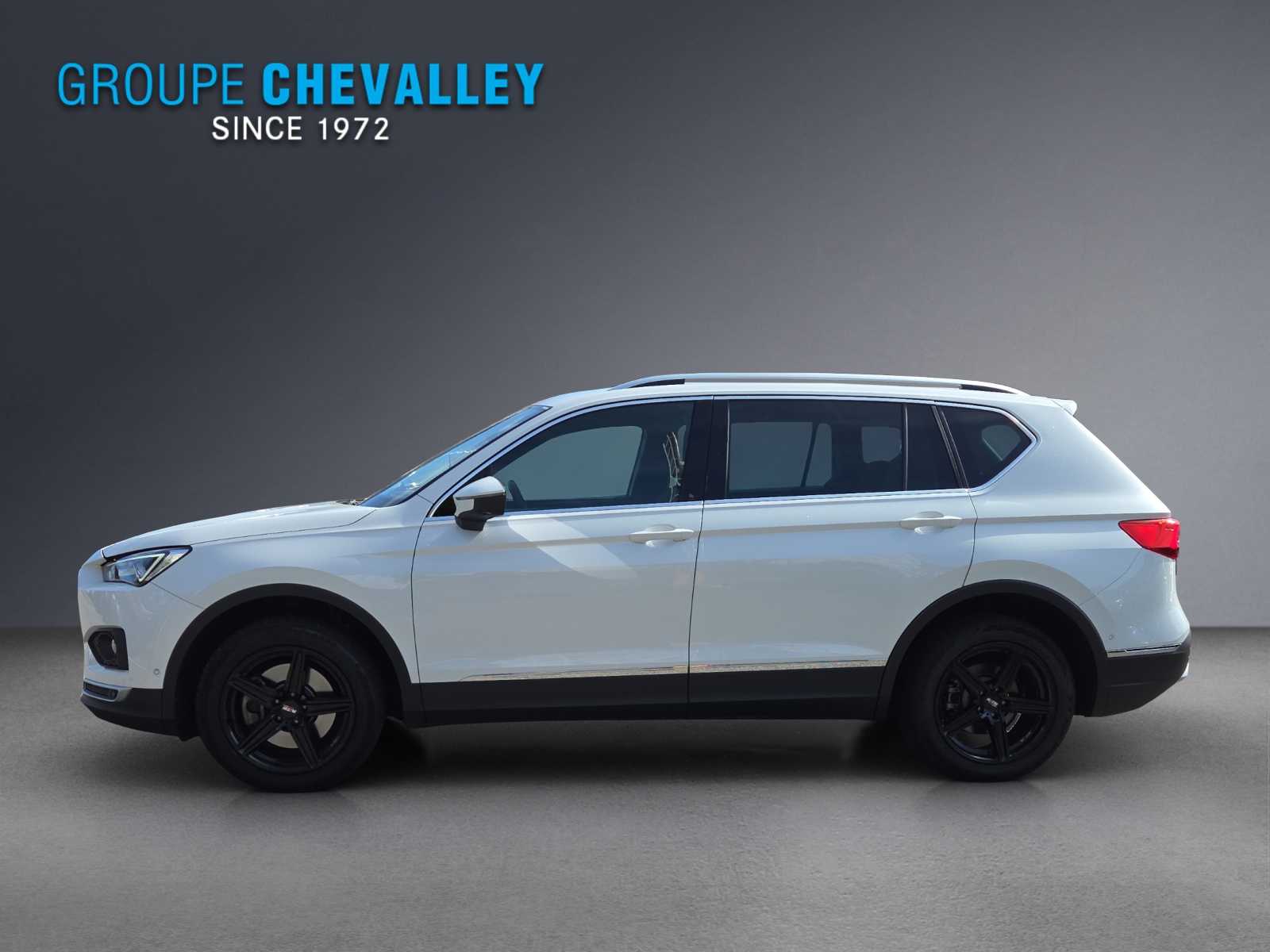 SEAT Tarraco 2.0TSI Xcell. 4D-image-2