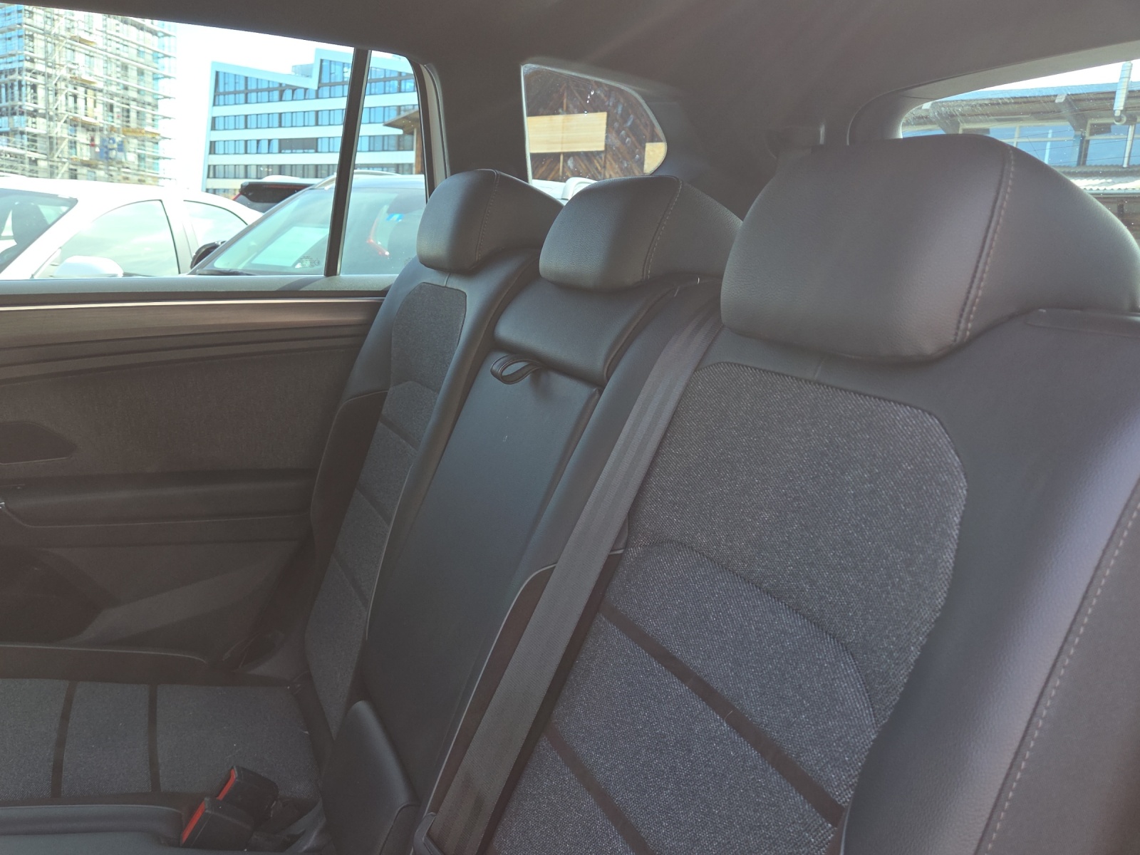 SEAT Tarraco 2.0TSI Xcell. 4D-image-19