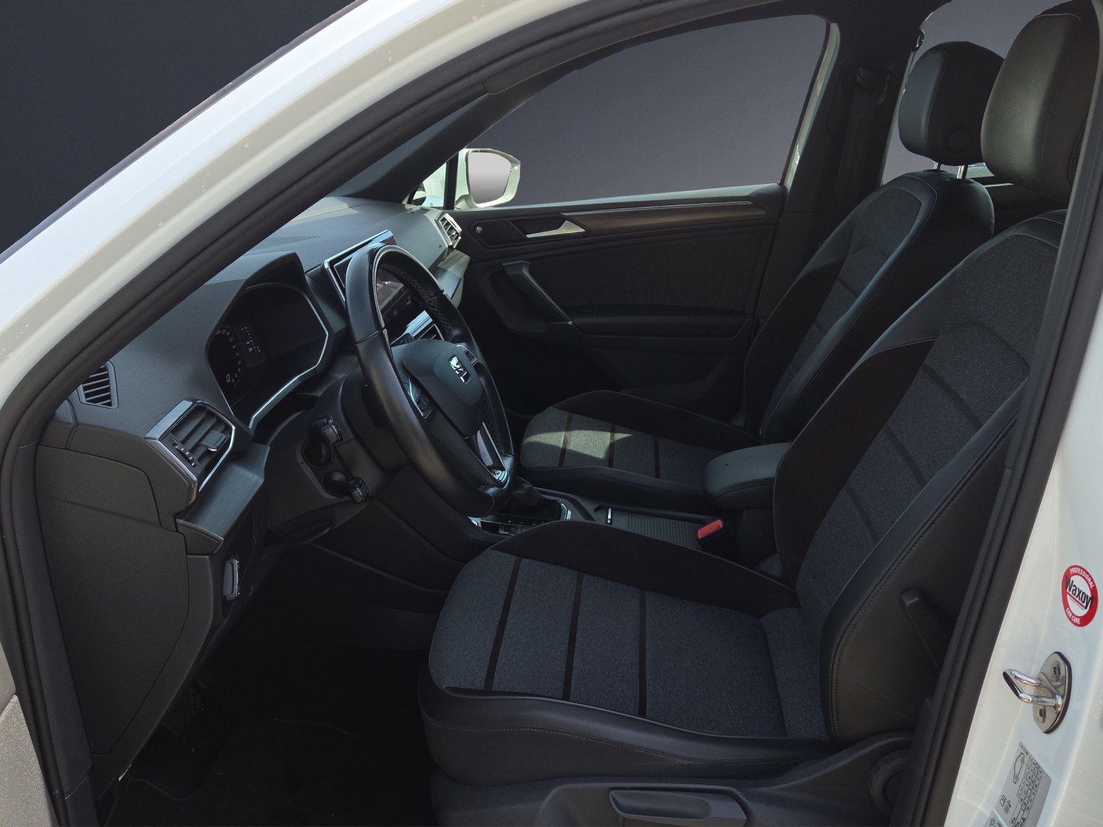 SEAT Tarraco 2.0TSI Xcell. 4D-image-5