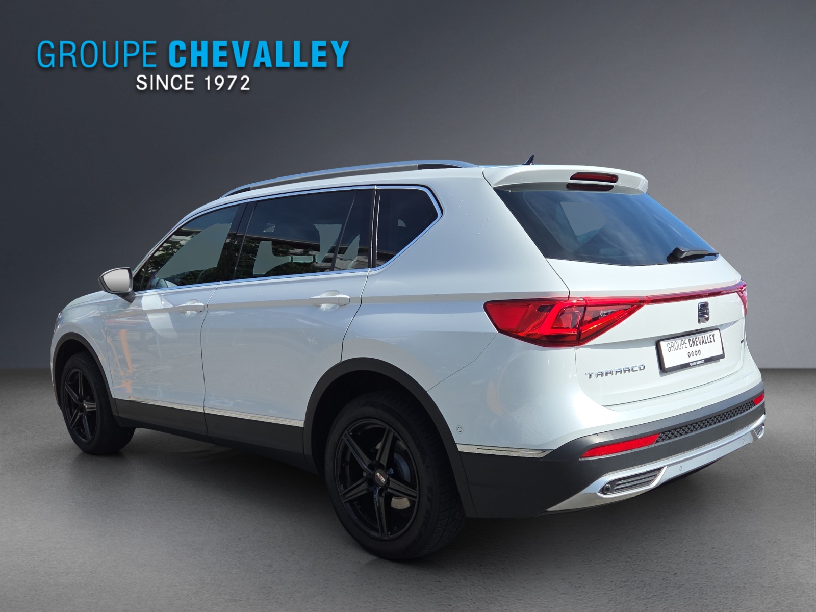 SEAT Tarraco 2.0TSI Xcell. 4D-image-3