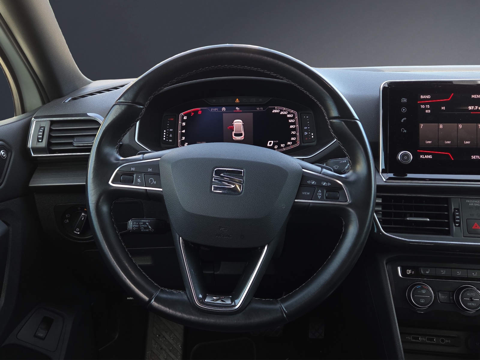 SEAT Tarraco 2.0TSI Xcell. 4D-image-10