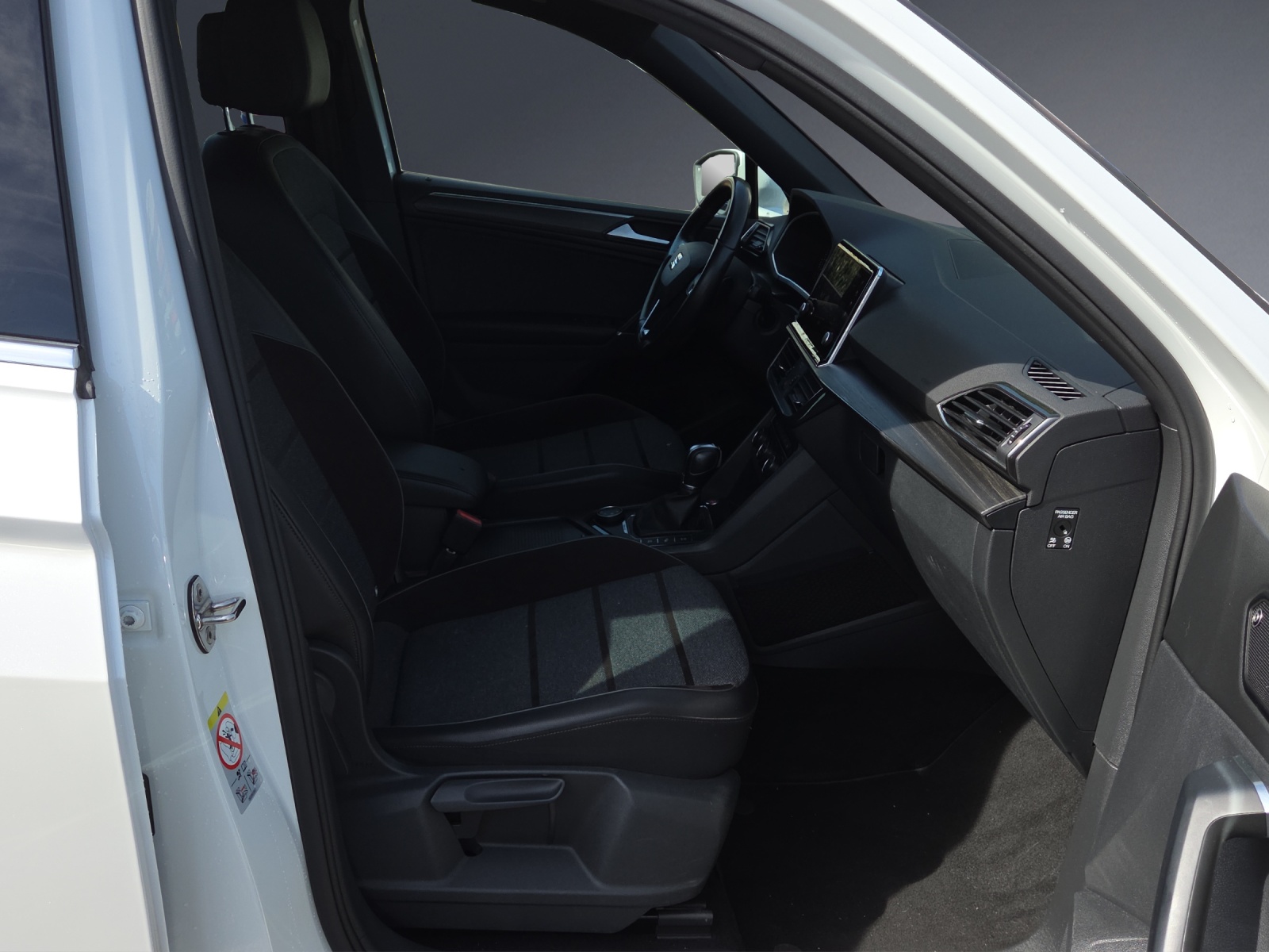 SEAT Tarraco 2.0TSI Xcell. 4D-image-6