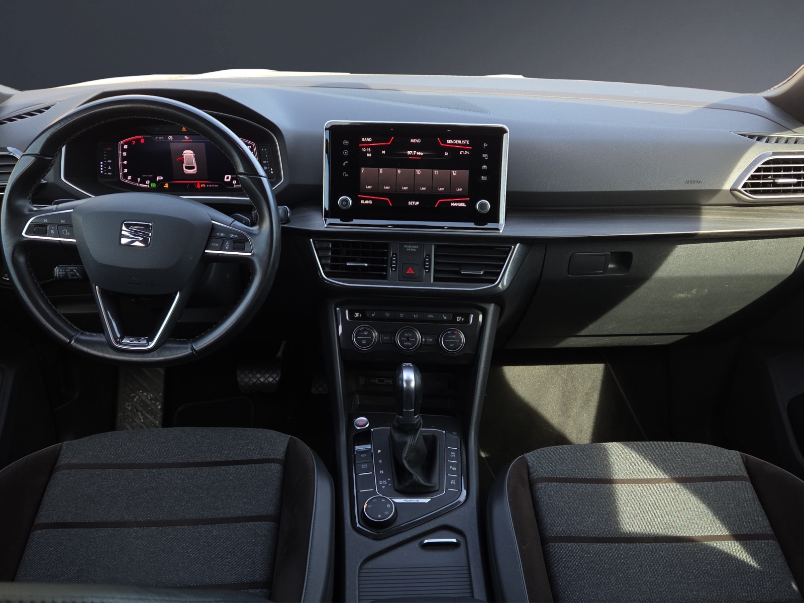 SEAT Tarraco 2.0TSI Xcell. 4D-image-8