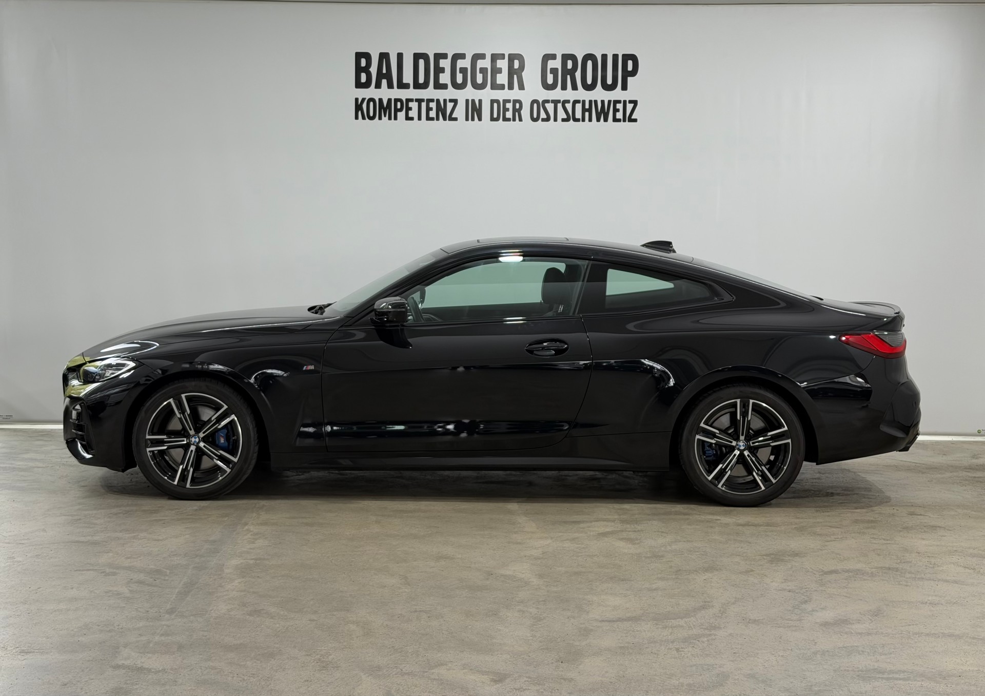 BMW 4er Reihe G22 Coupé M440i xDri-showroom-element-1