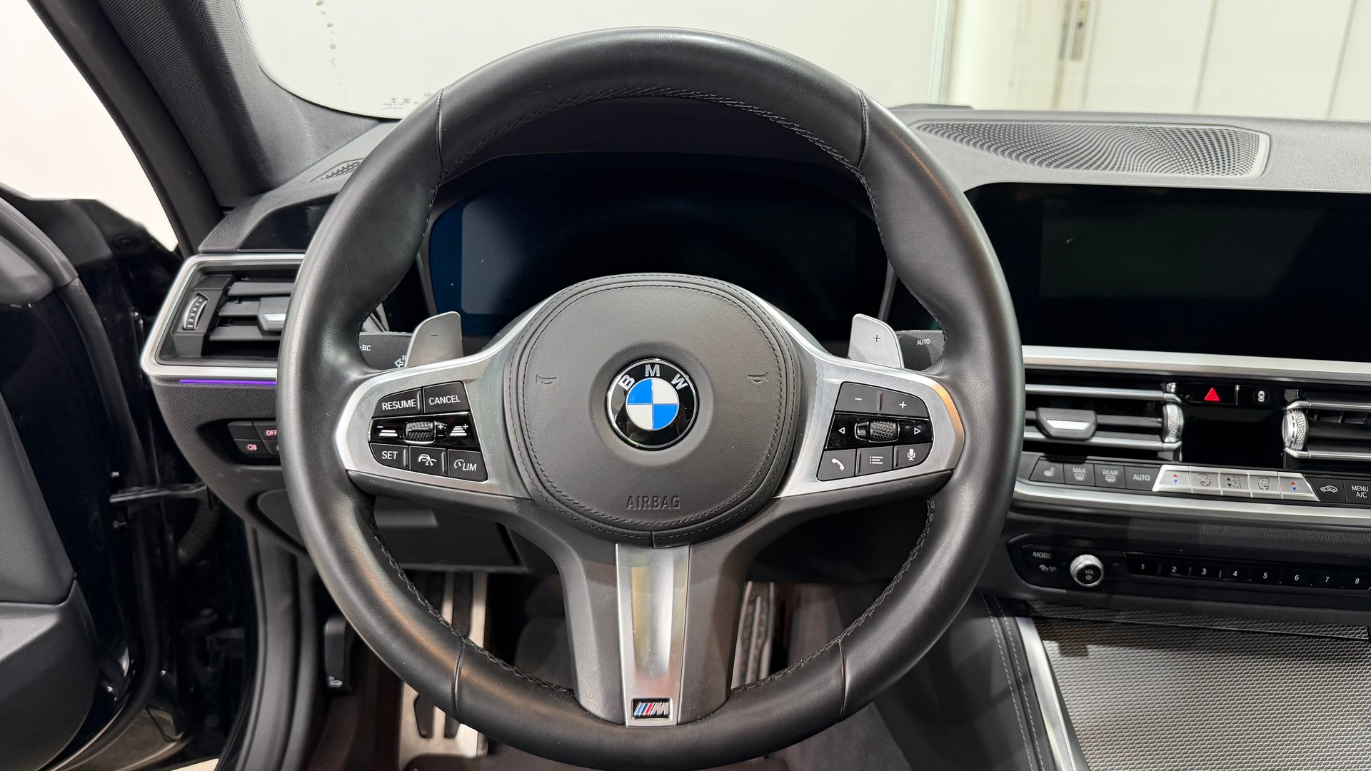 BMW 4er Reihe G22 Coupé M440i xDri-image-13