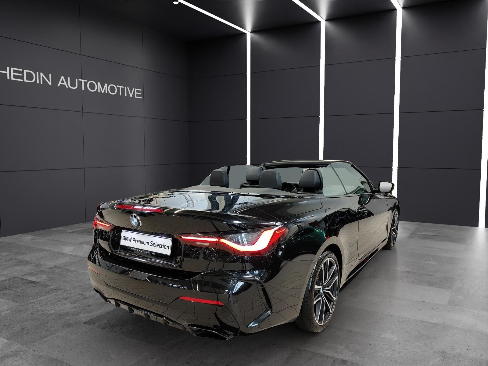 BMW M440i xDrive Cabrio-image-5