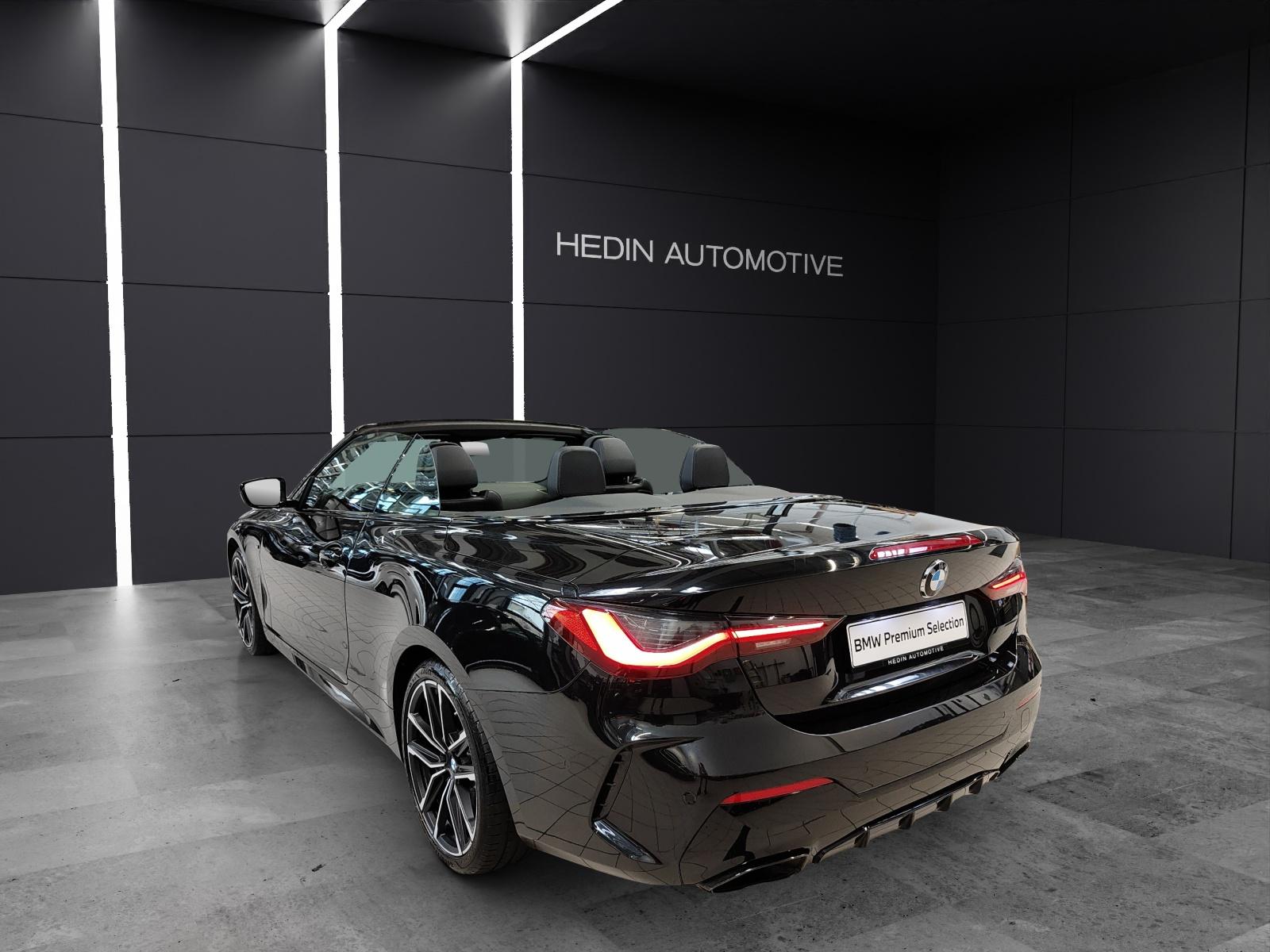 BMW M440i xDrive Cabrio-image-3