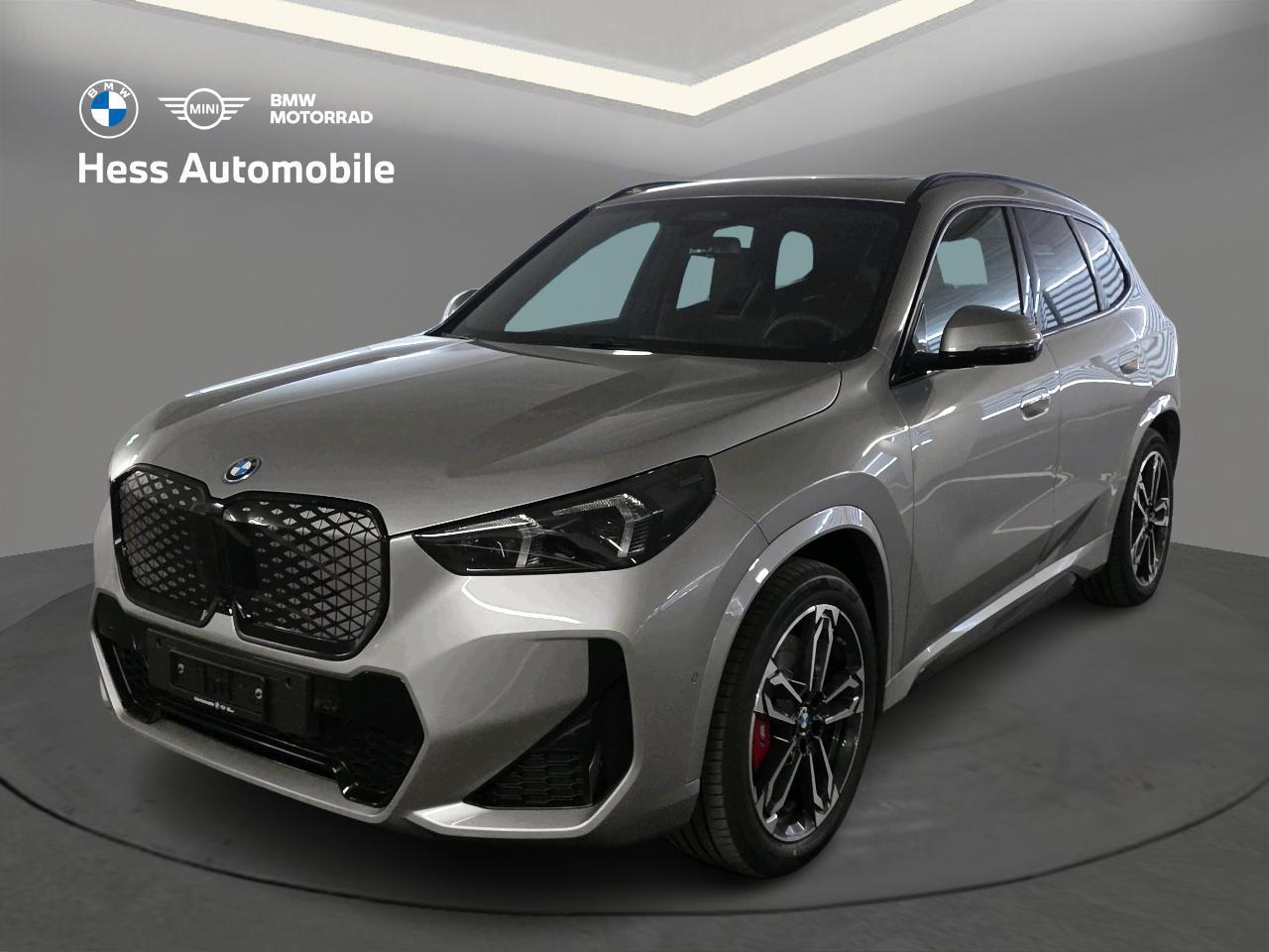 BMW iX1 30 xDrive