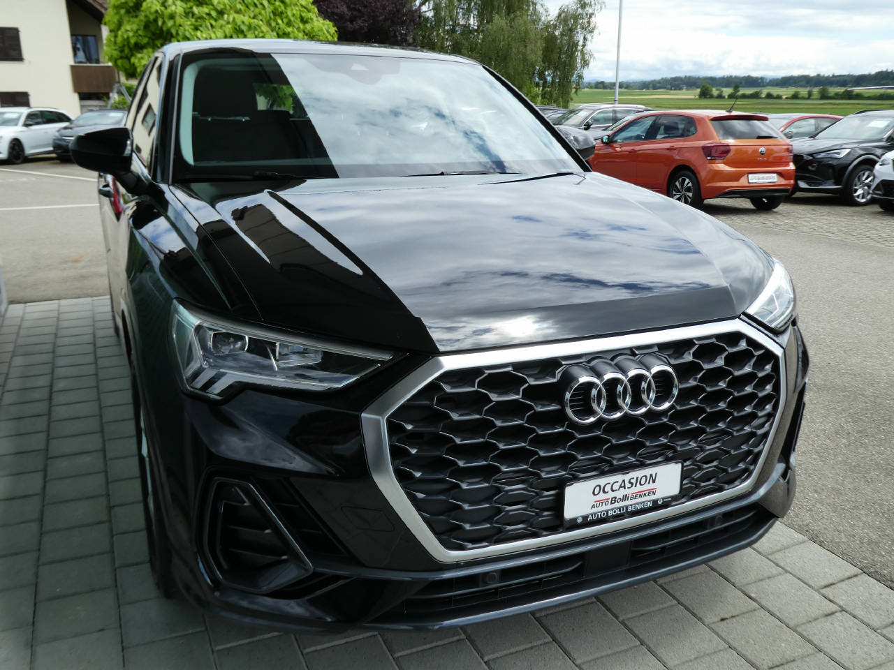 AUDI Q3 Sportback 1.5 35 TFSI Attraction S-Tronic-image-3