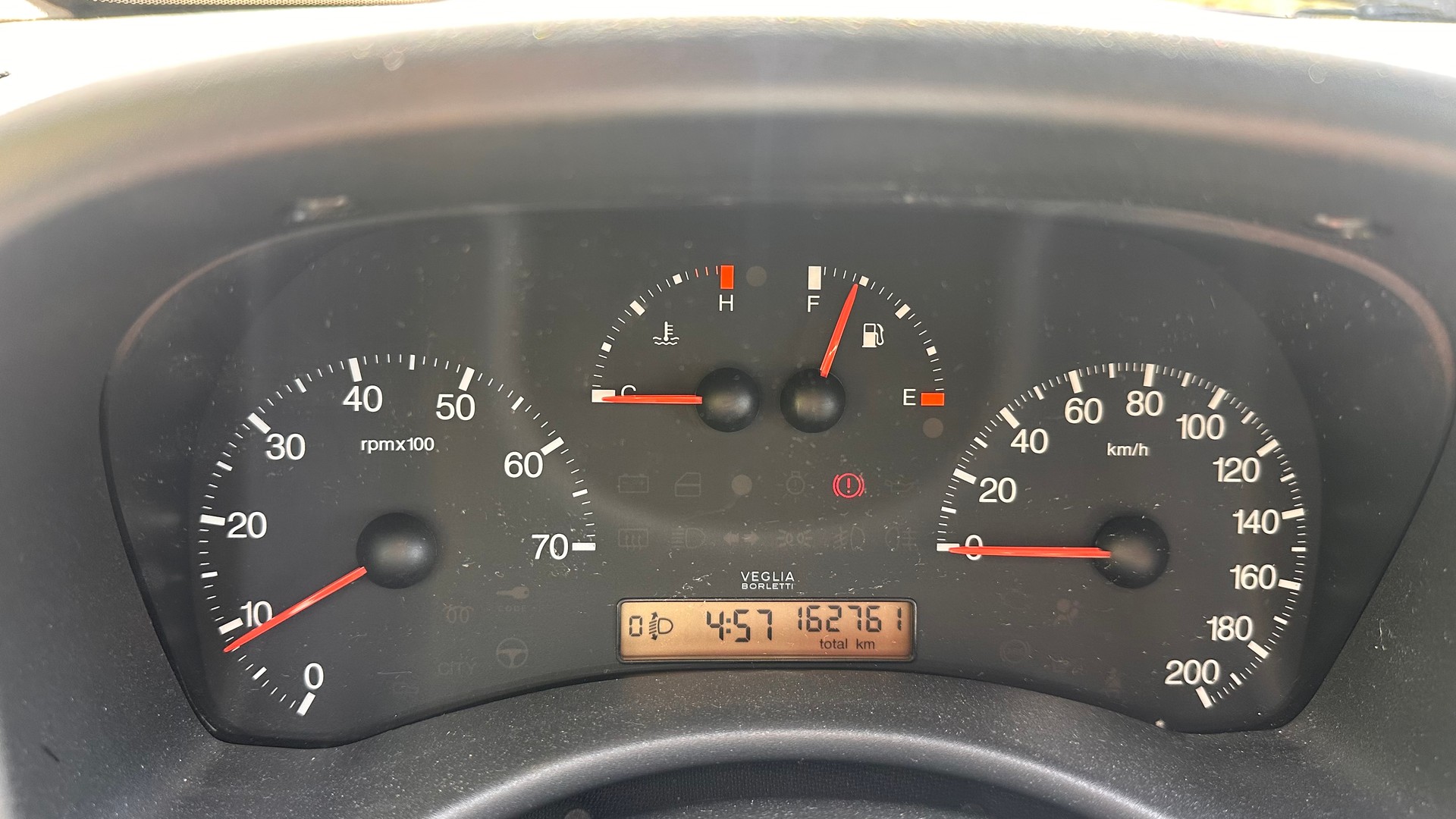 FIAT 1.2 16V 80 HLX-image-3