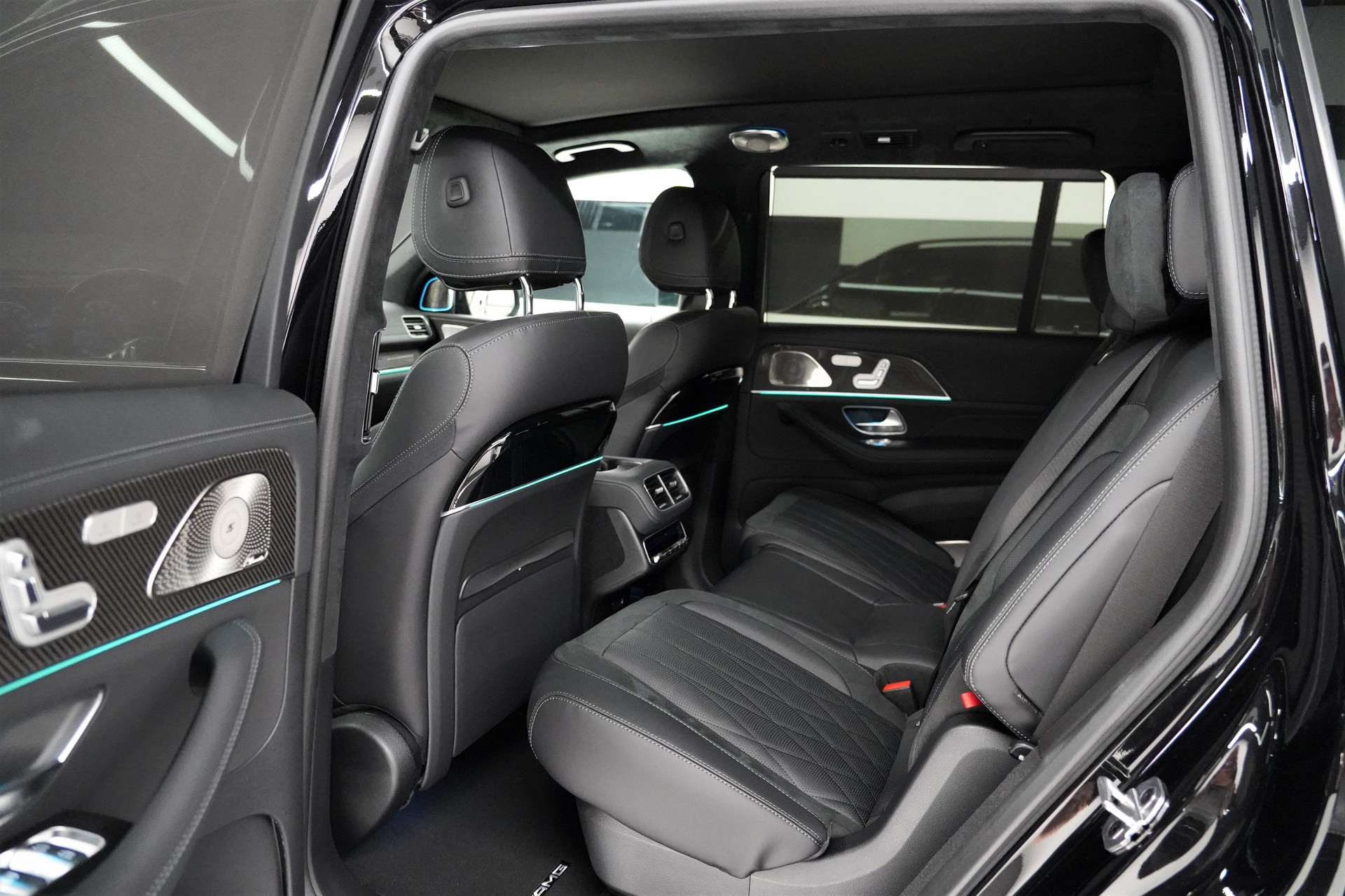 MERCEDES-BENZ GLS 63 4Matic+ TCT 9G-image-10