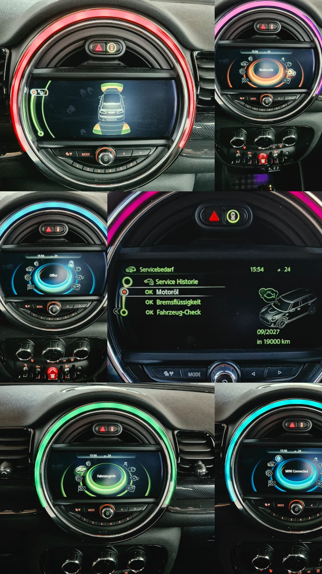 MINI 2.0i Cooper S SAG ALL4-image-3