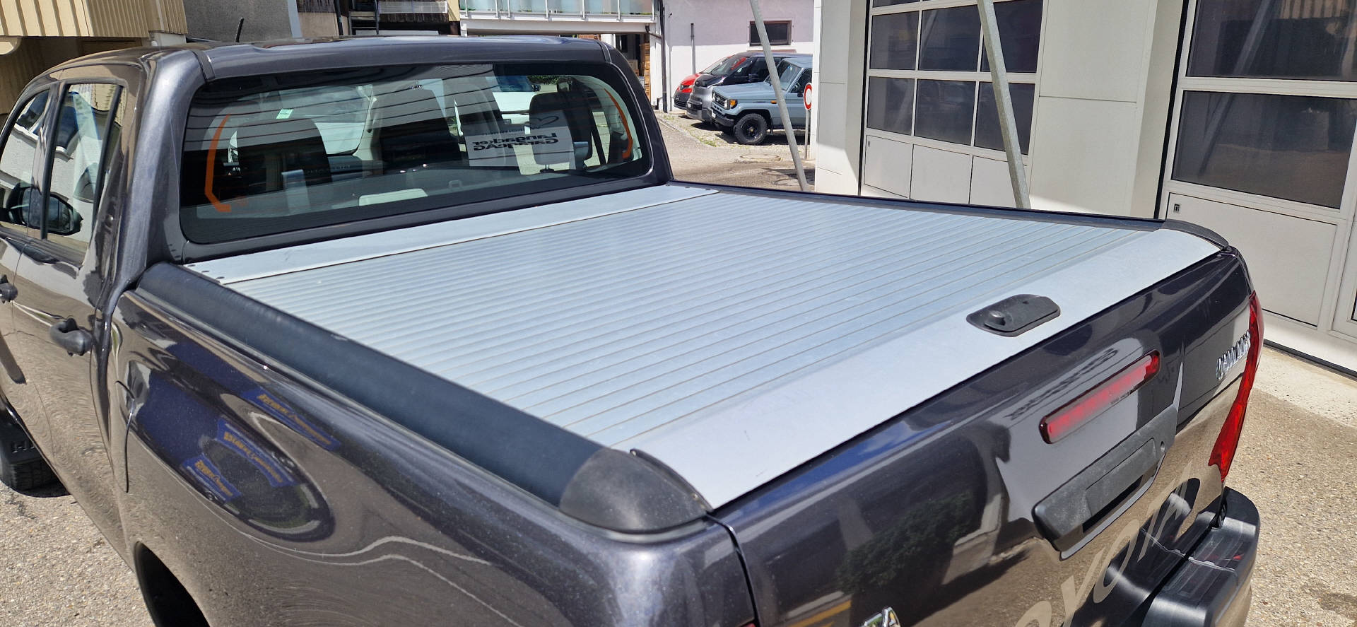 TOYOTA Hi-Lux Double Cab.-Pick-up 2.4 D-4D 150 Luna-image-14