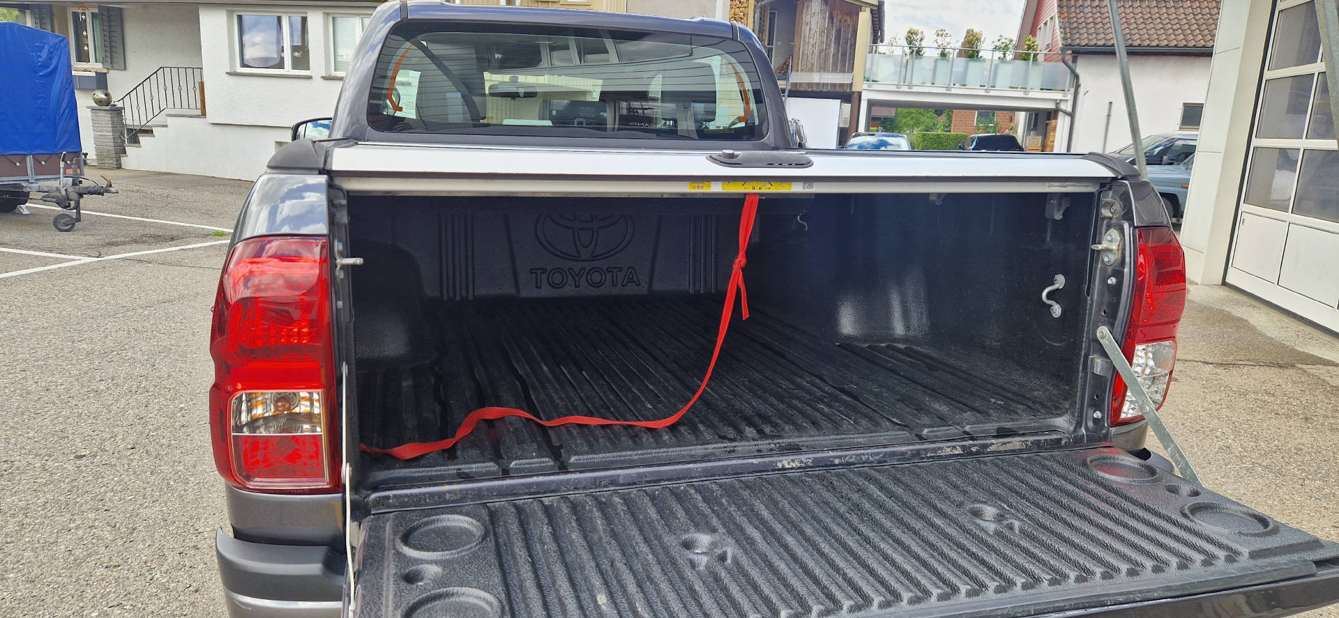 TOYOTA Hi-Lux Double Cab.-Pick-up 2.4 D-4D 150 Luna-image-15