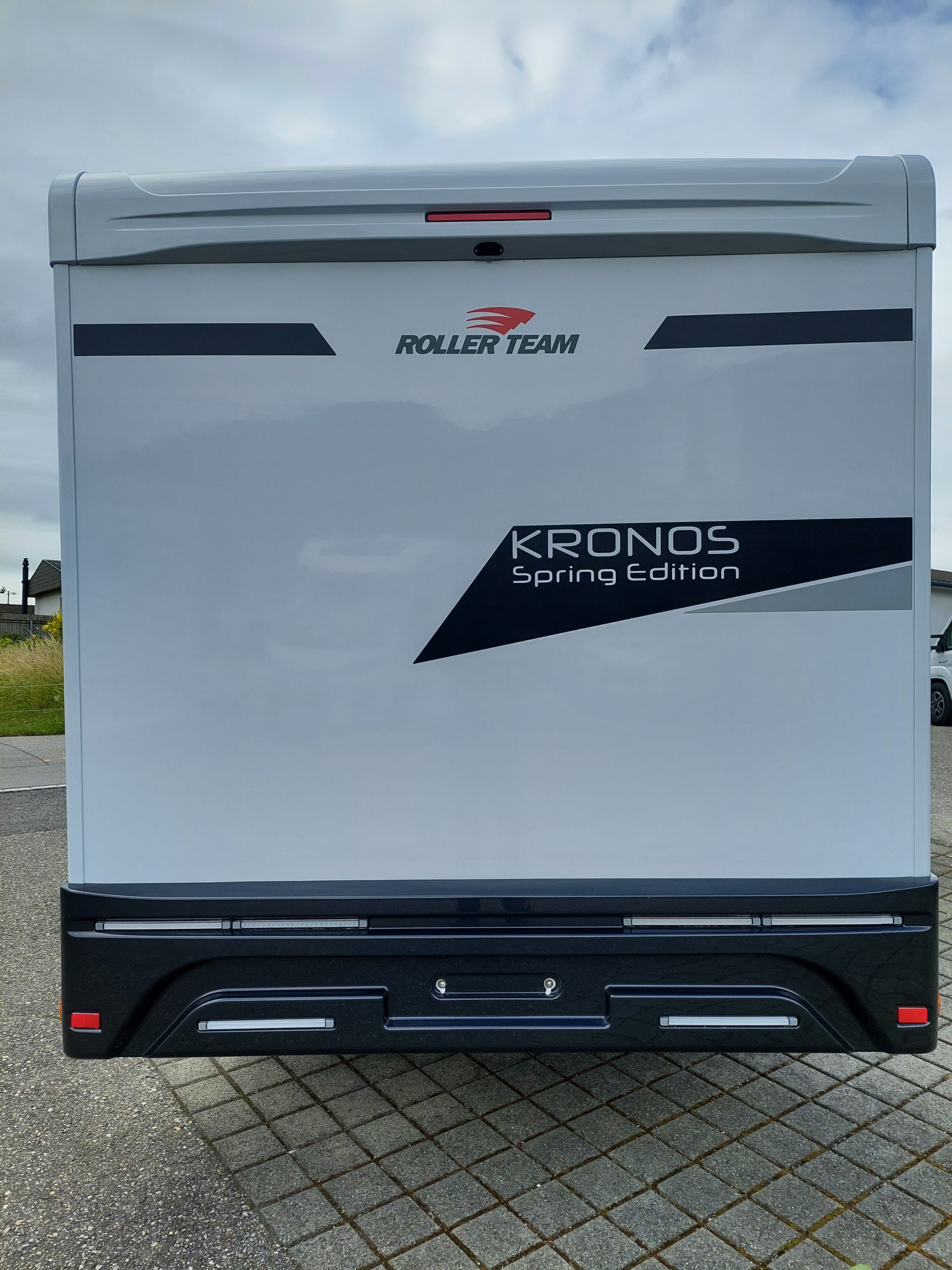 ROLLER TEAM Ford SPRING EDITION KRONOS 288TL-image-3