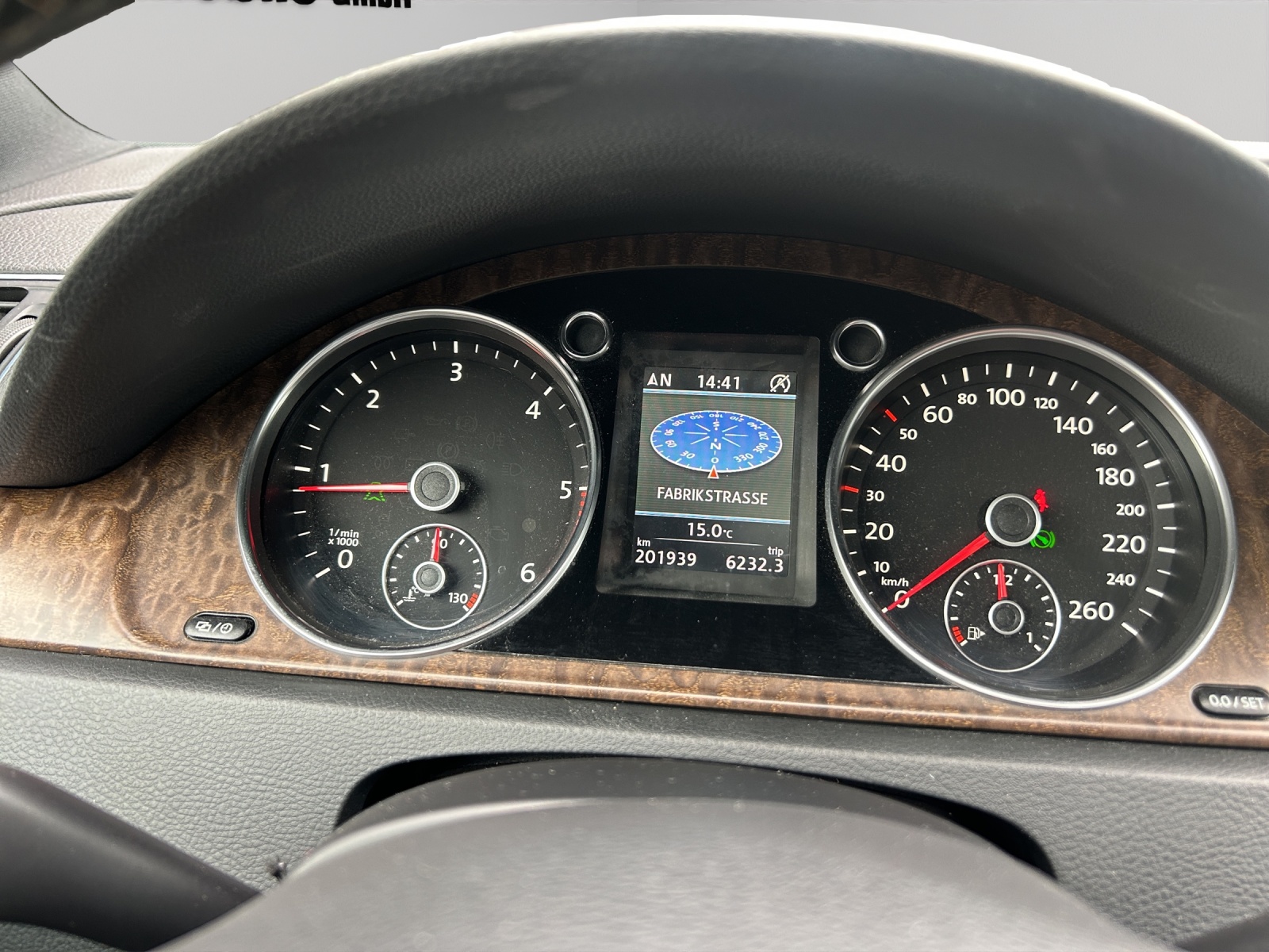 VW Passat Variant 2.0 TDI BMT Exclusive Highline 4MDSG-image-28