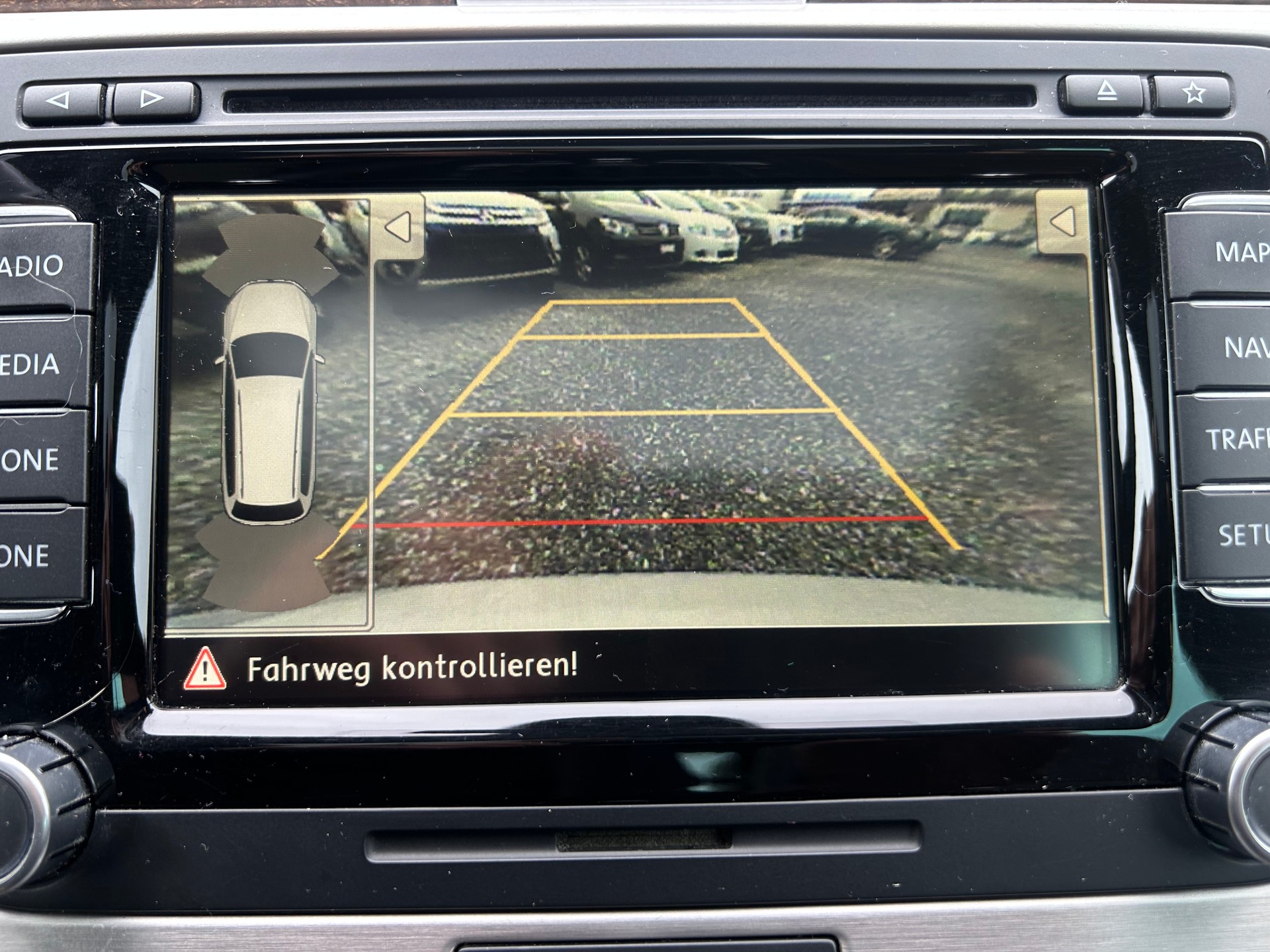 VW Passat Variant 2.0 TDI BMT Exclusive Highline 4MDSG-image-24