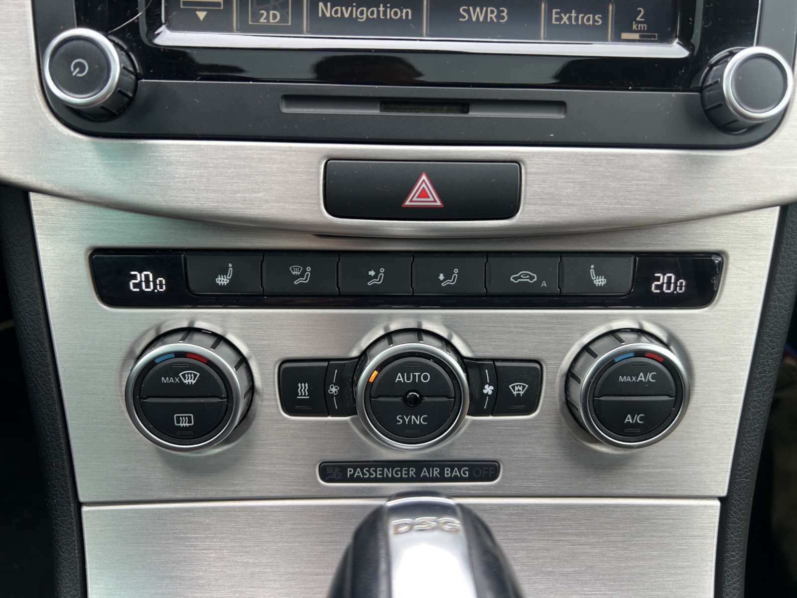 VW Passat Variant 2.0 TDI BMT Exclusive Highline 4MDSG-image-14