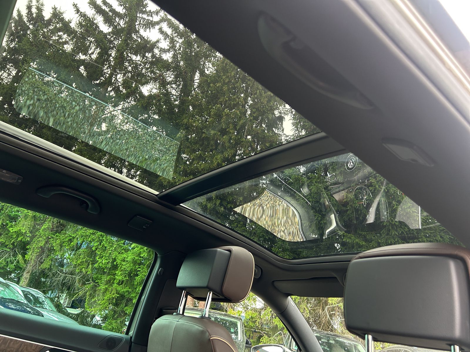 VW Passat Variant 2.0 TDI BMT Exclusive Highline 4MDSG-image-13