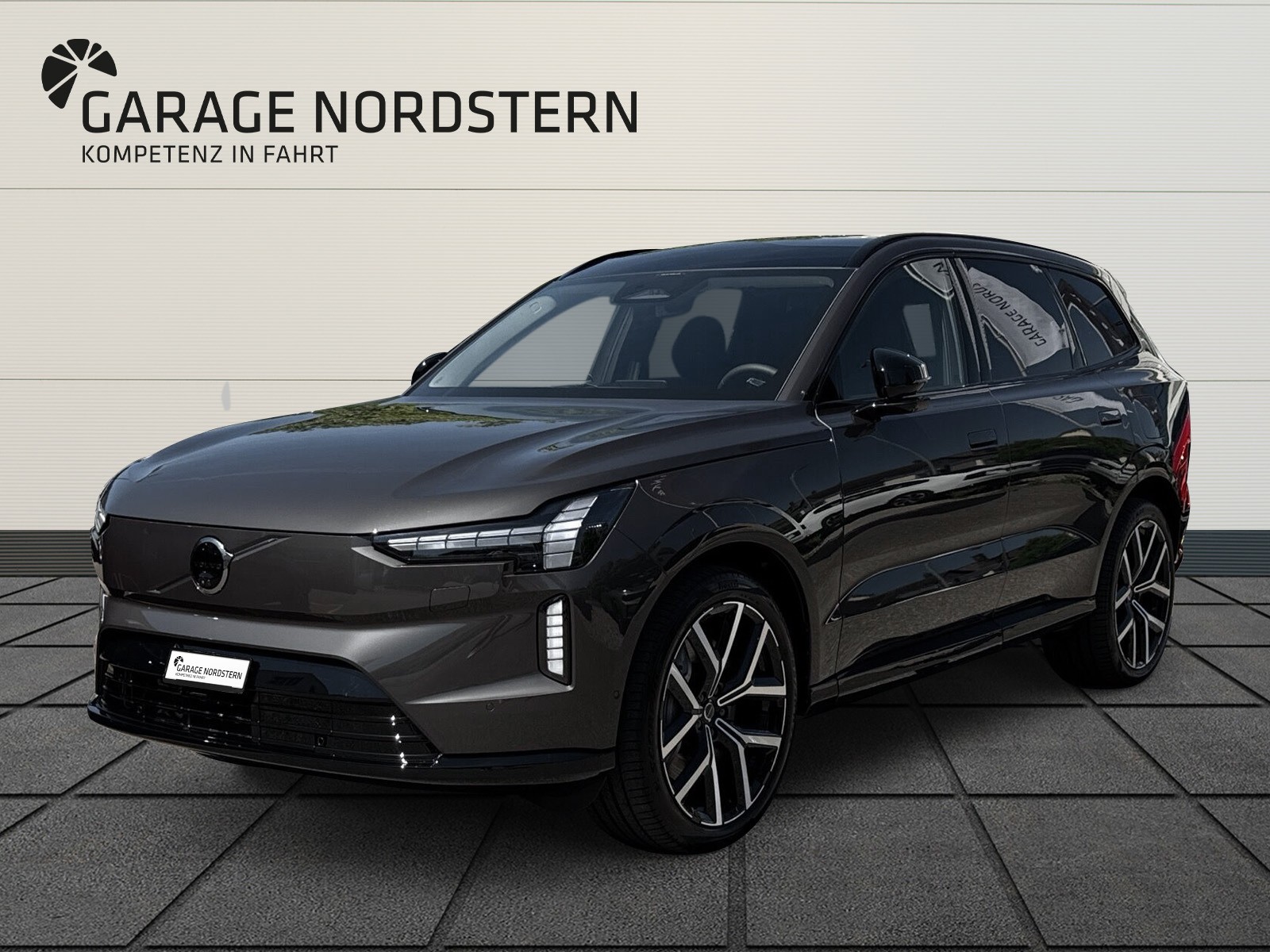 VOLVO EX90 Twin Ultra AWD-image-0