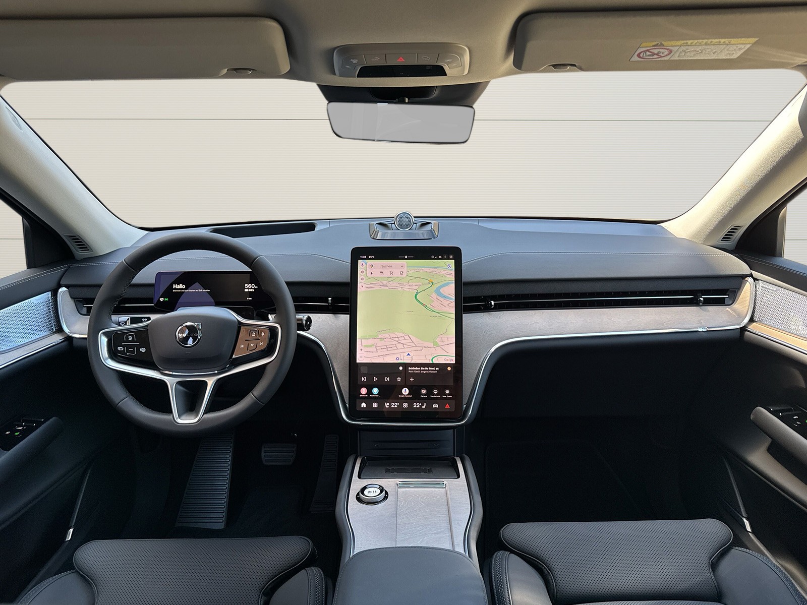 VOLVO EX90 Twin Ultra AWD-image-12