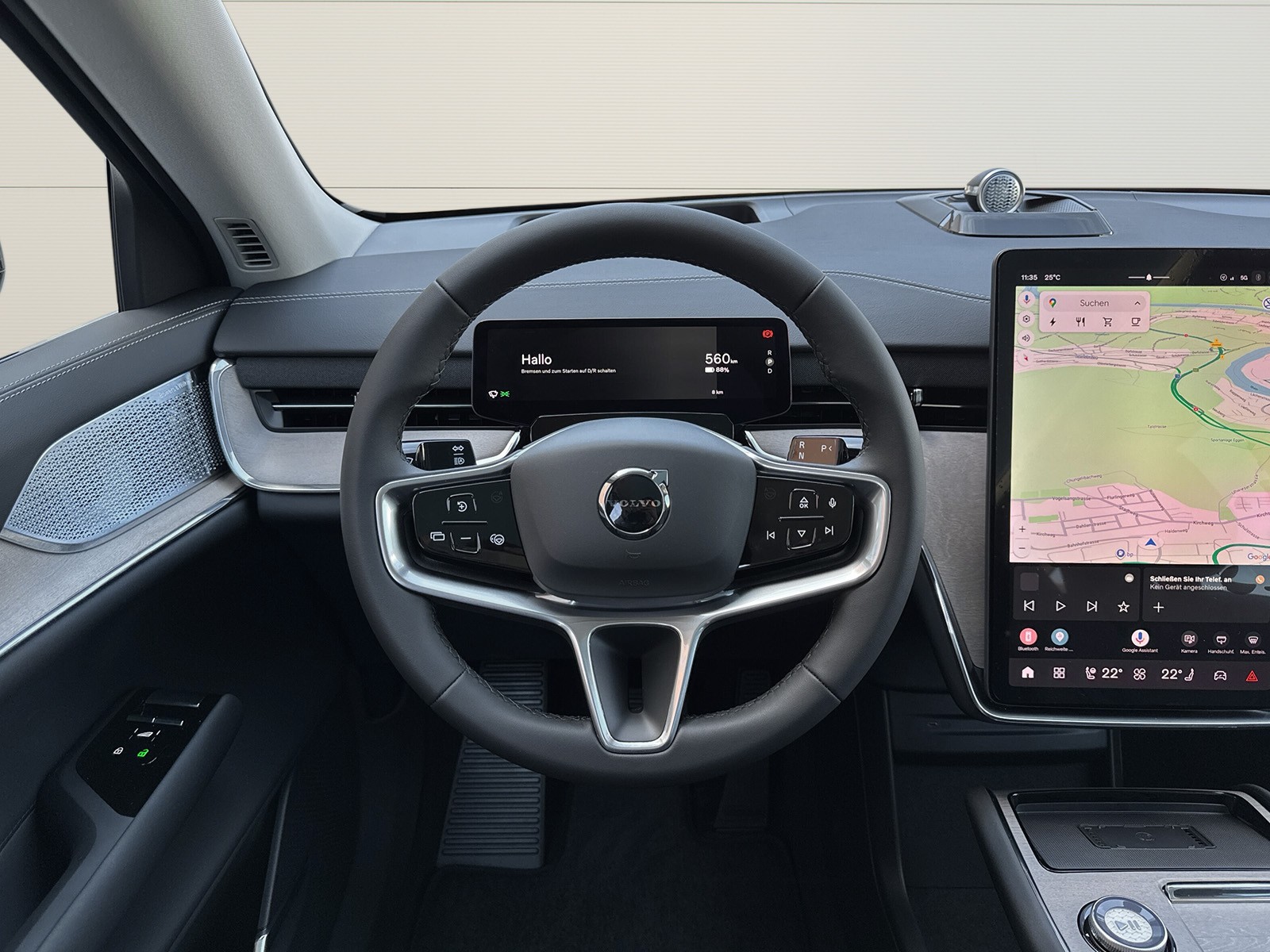 VOLVO EX90 Twin Ultra AWD-image-13