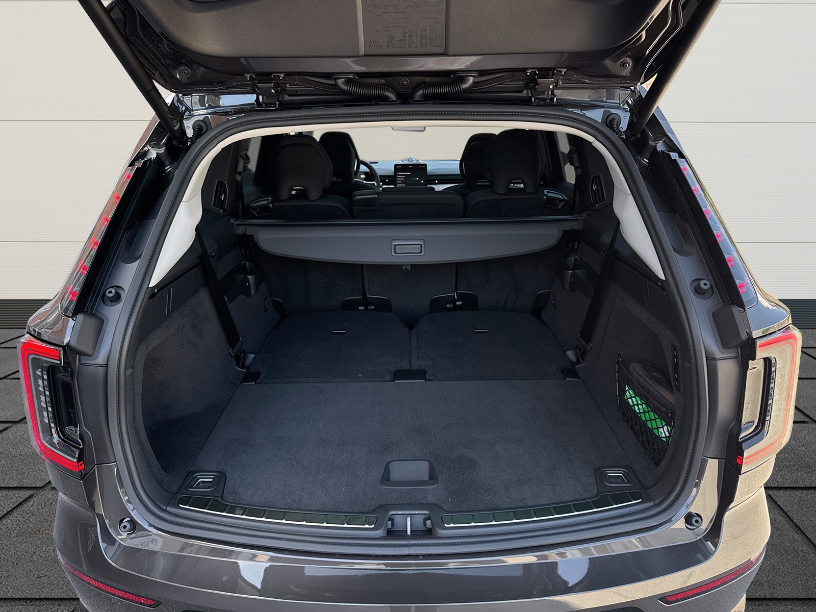 VOLVO EX90 Twin Ultra AWD-image-10